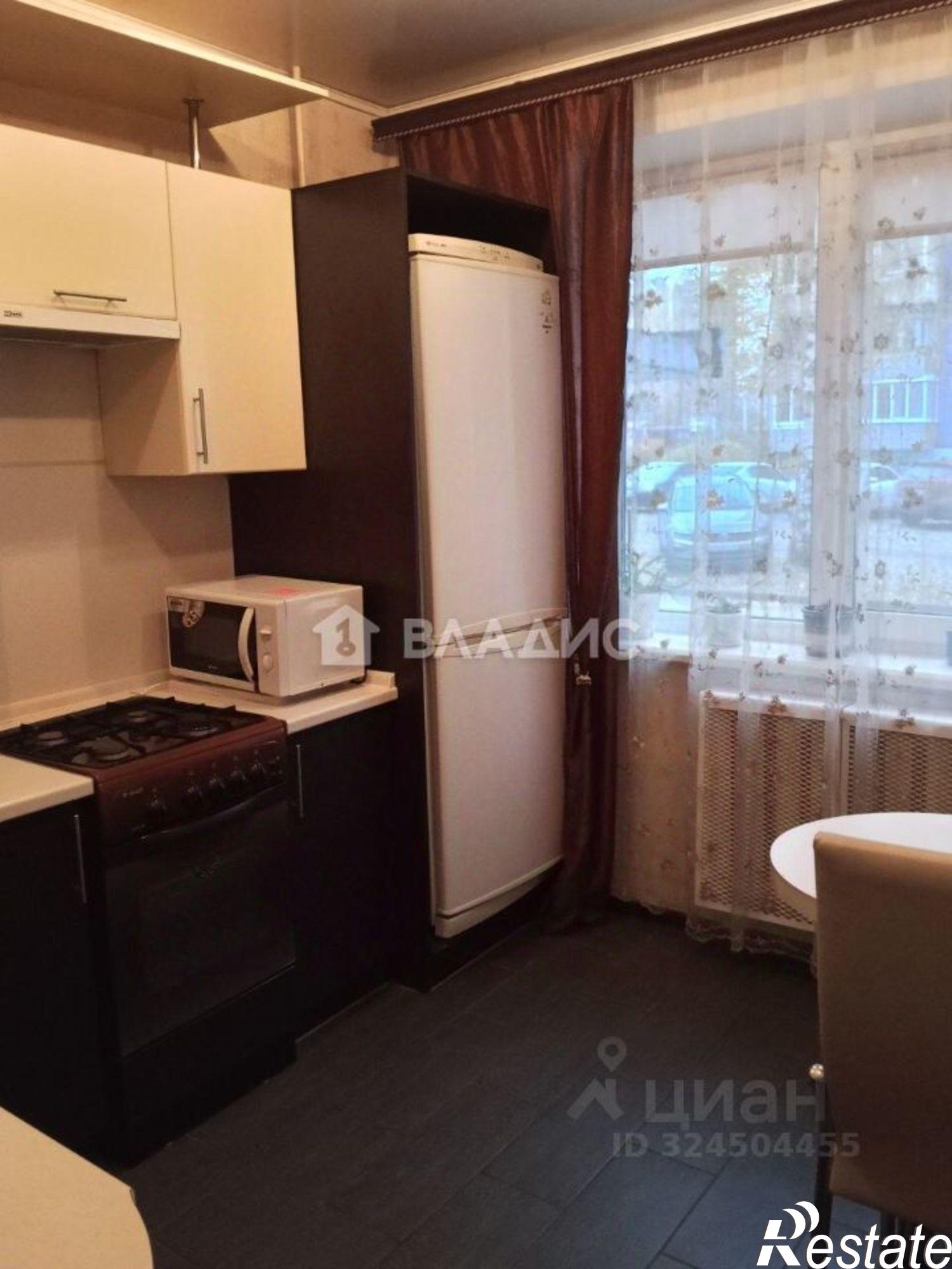 Купить квартиру за 5 750 000 рублей на ул Комиссарова, 1А