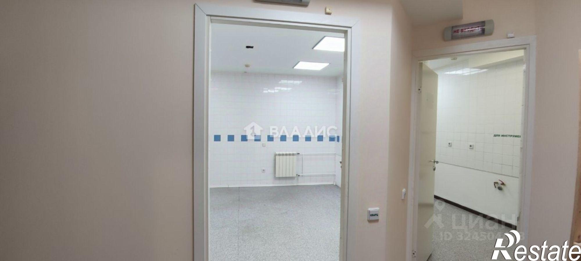 Купить помещение свободного назначения за 612 475 рублей на ул Кирова, 6