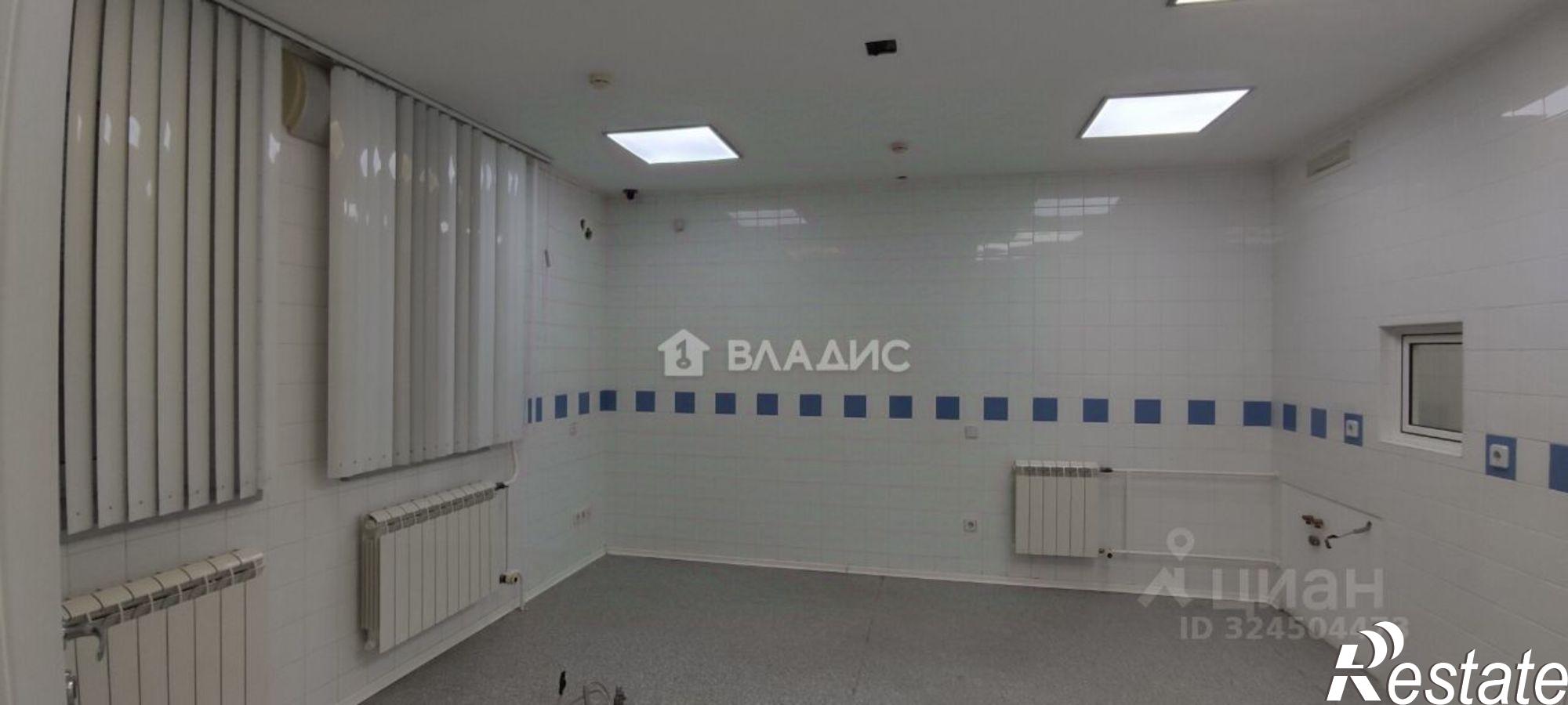 Купить помещение свободного назначения за 612 475 рублей на ул Кирова, 6