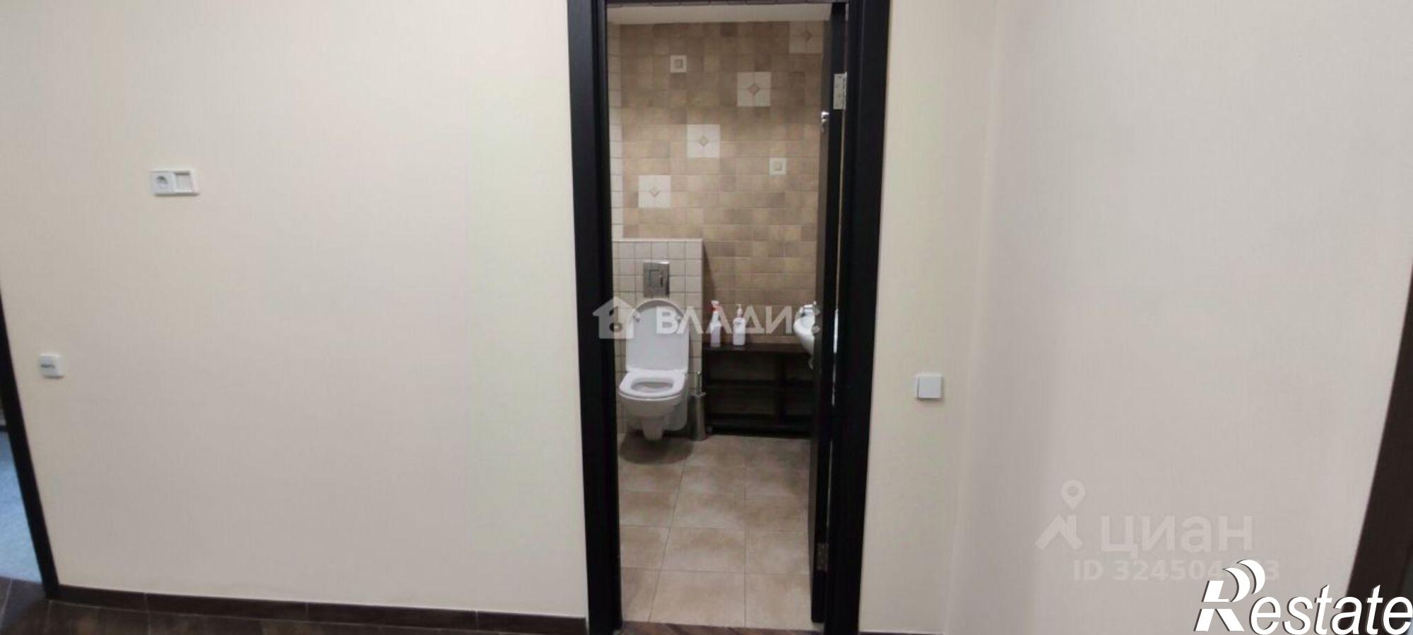 Купить помещение свободного назначения за 612 475 рублей на ул Кирова, 6