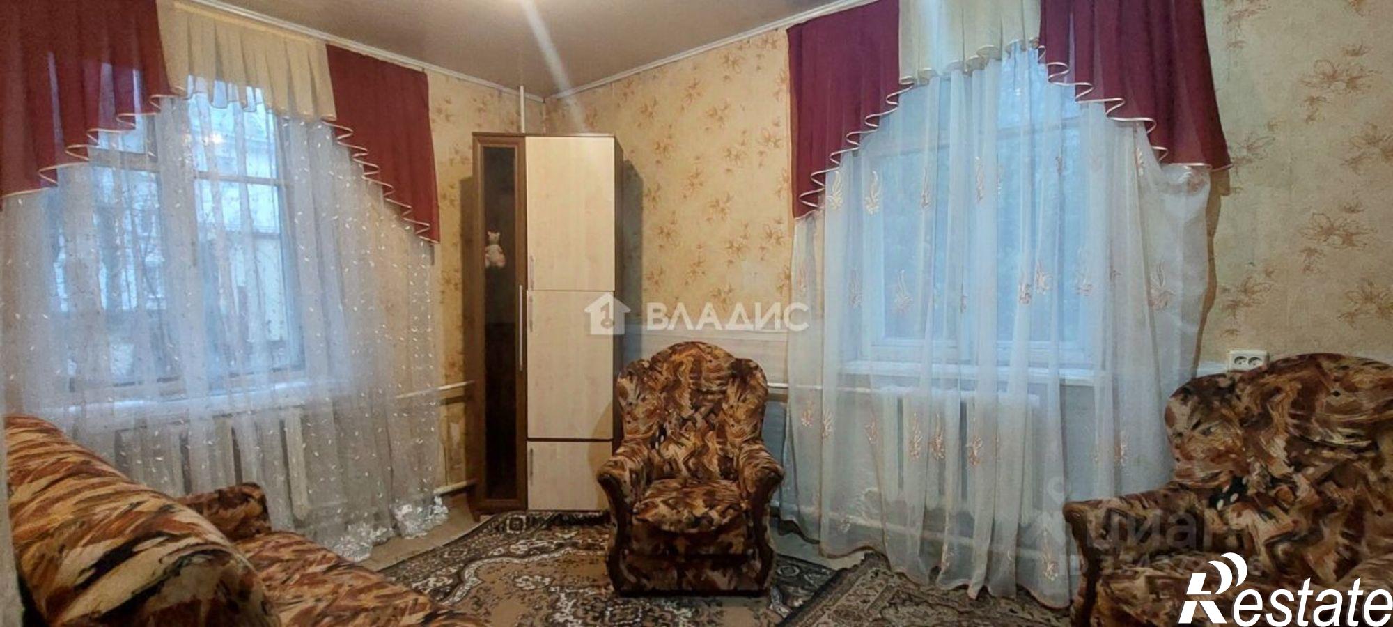 Купить квартиру за 2 990 000 рублей на ул Фейгина, 13А