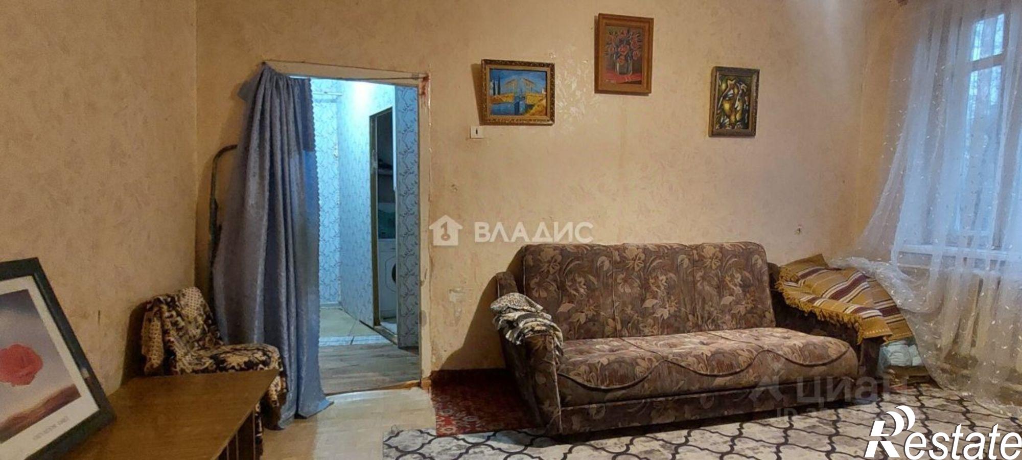 Купить квартиру за 2 990 000 рублей на ул Фейгина, 13А