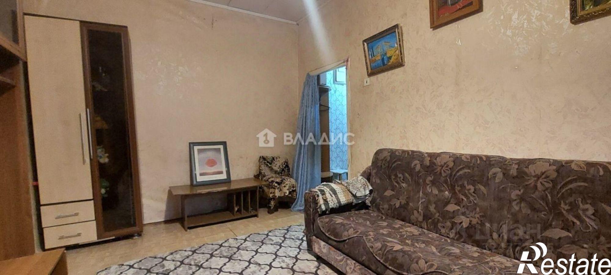 Купить квартиру за 2 990 000 рублей на ул Фейгина, 13А