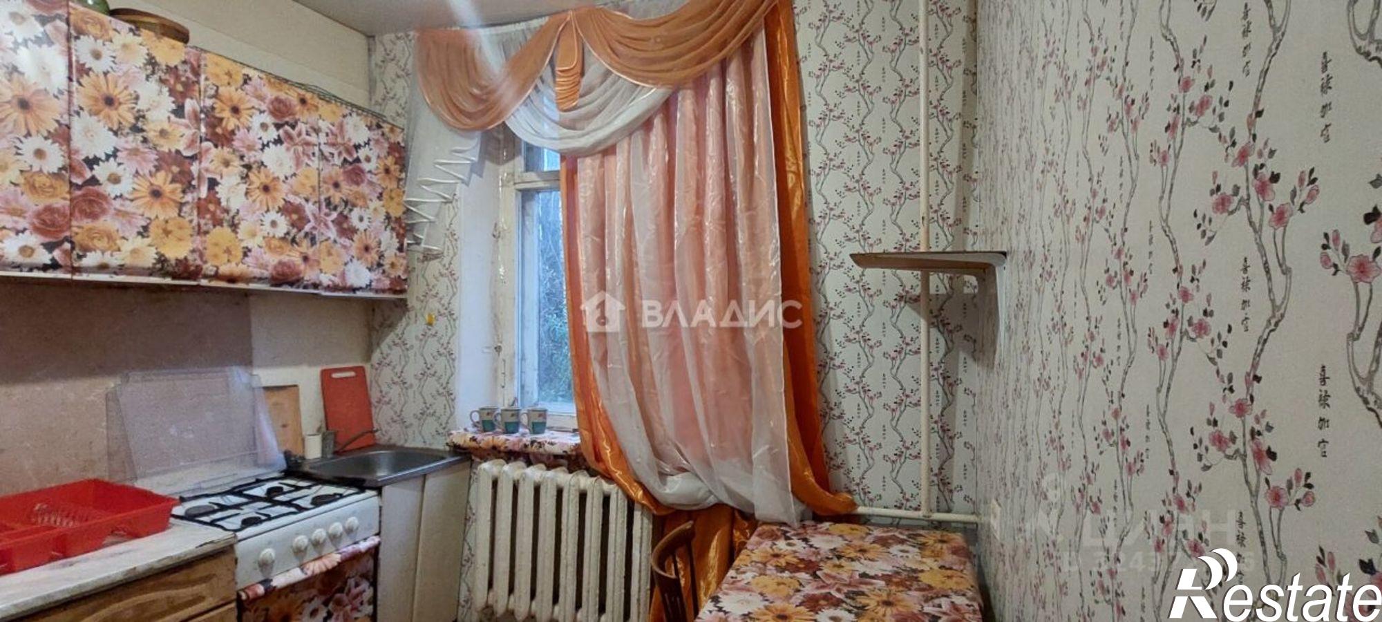 Купить квартиру за 2 990 000 рублей на ул Фейгина, 13А