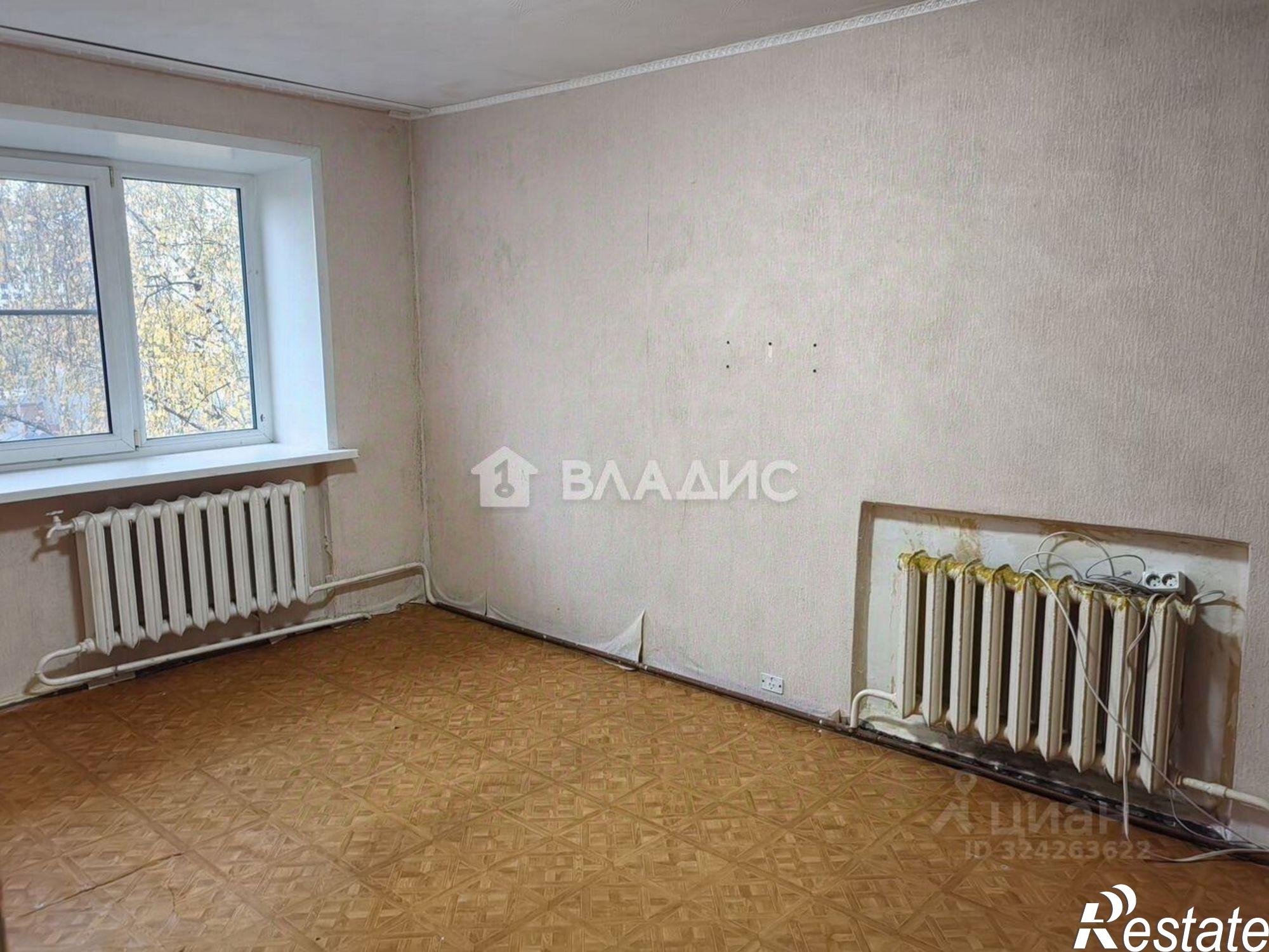 Купить квартиру за 3 600 000 рублей на пр-кт Ленина, 28