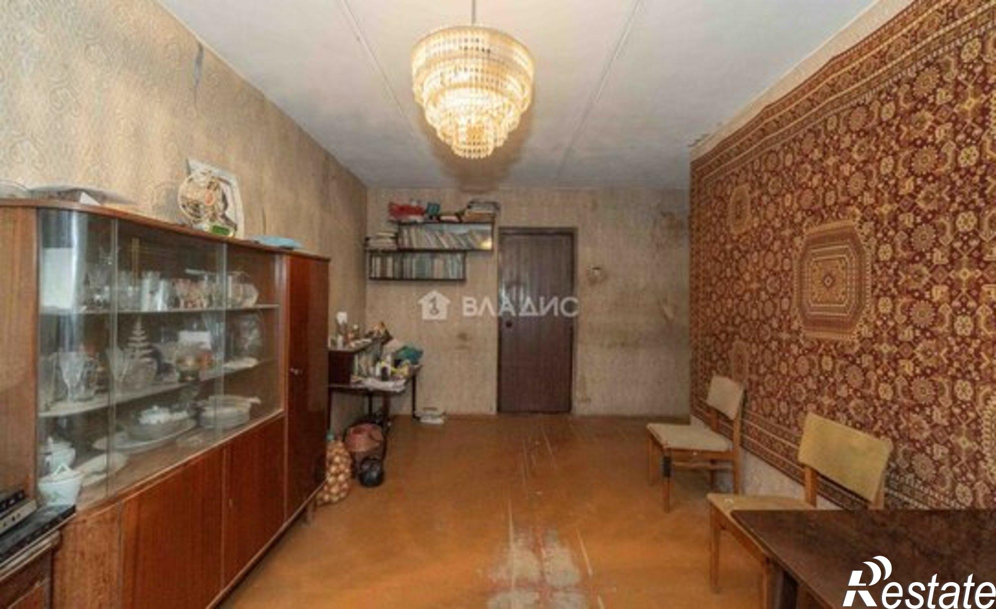 Купить квартиру за 7 800 000 рублей на Суздальский пр-кт, 15