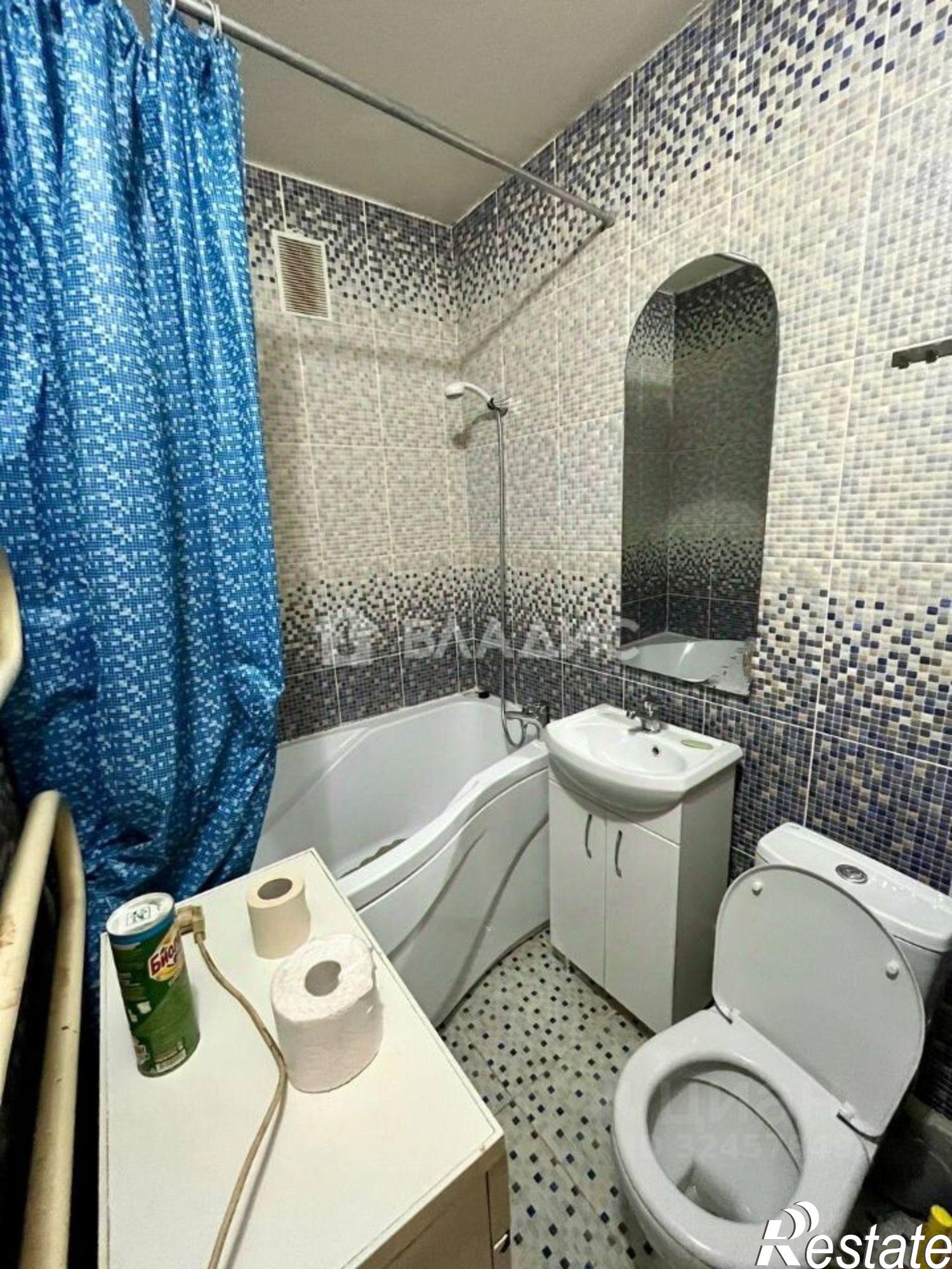 Сдать квартиру за 16 000 рублей на проспект Строителей (дублёр), 24Б