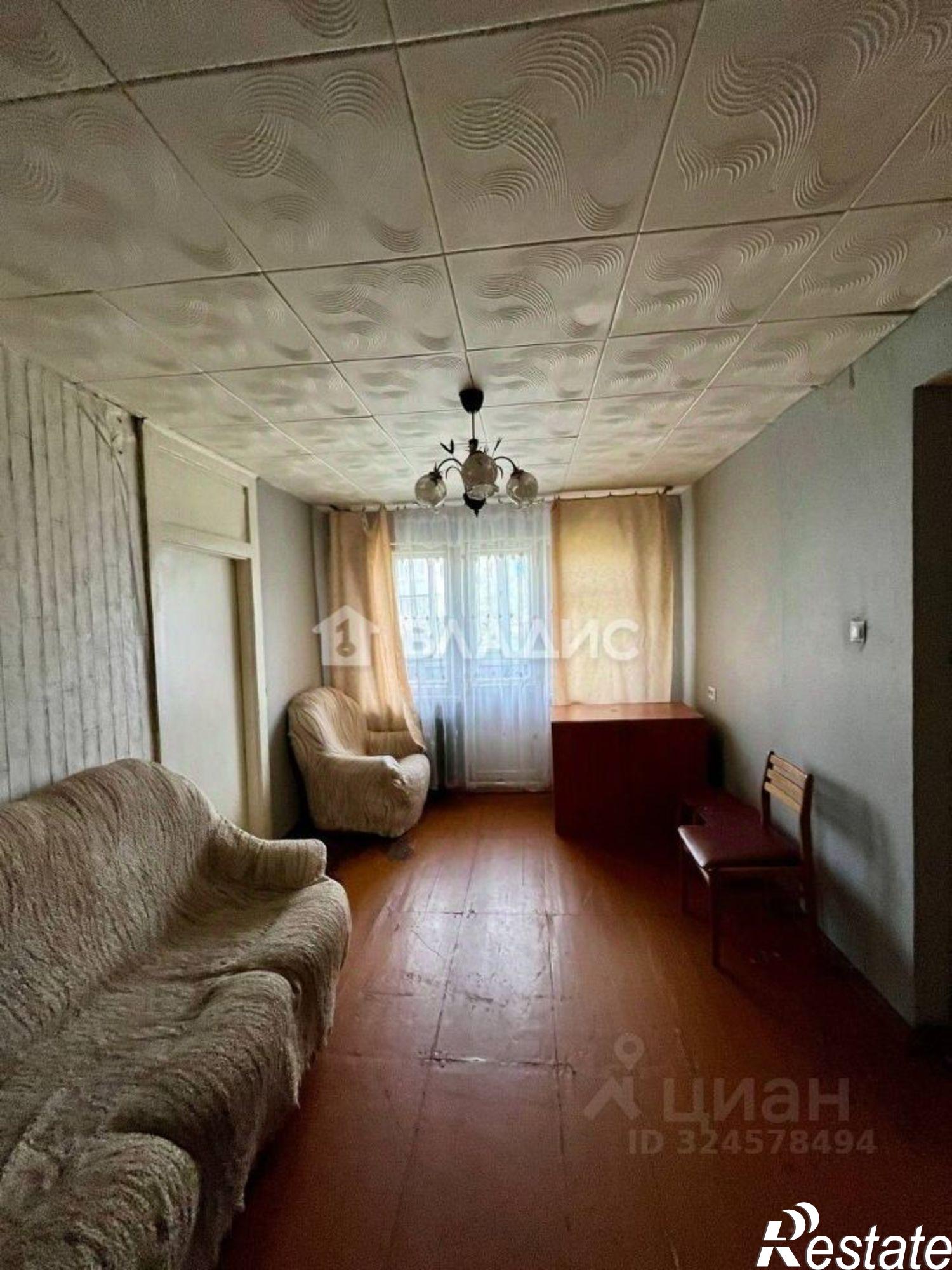 Сдать квартиру за 16 000 рублей на проспект Строителей (дублёр), 24Б