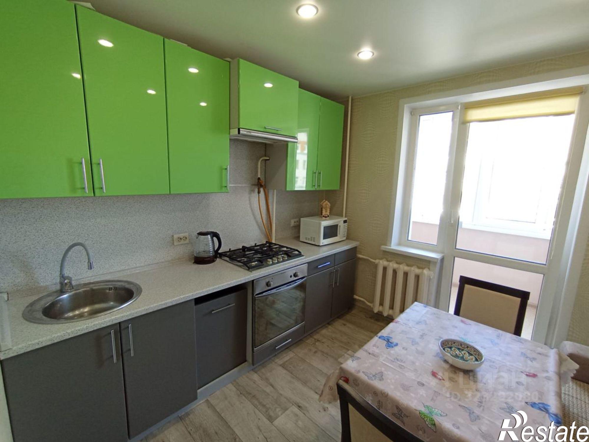 Сдать квартиру за 30 000 рублей на ул Разина, 11