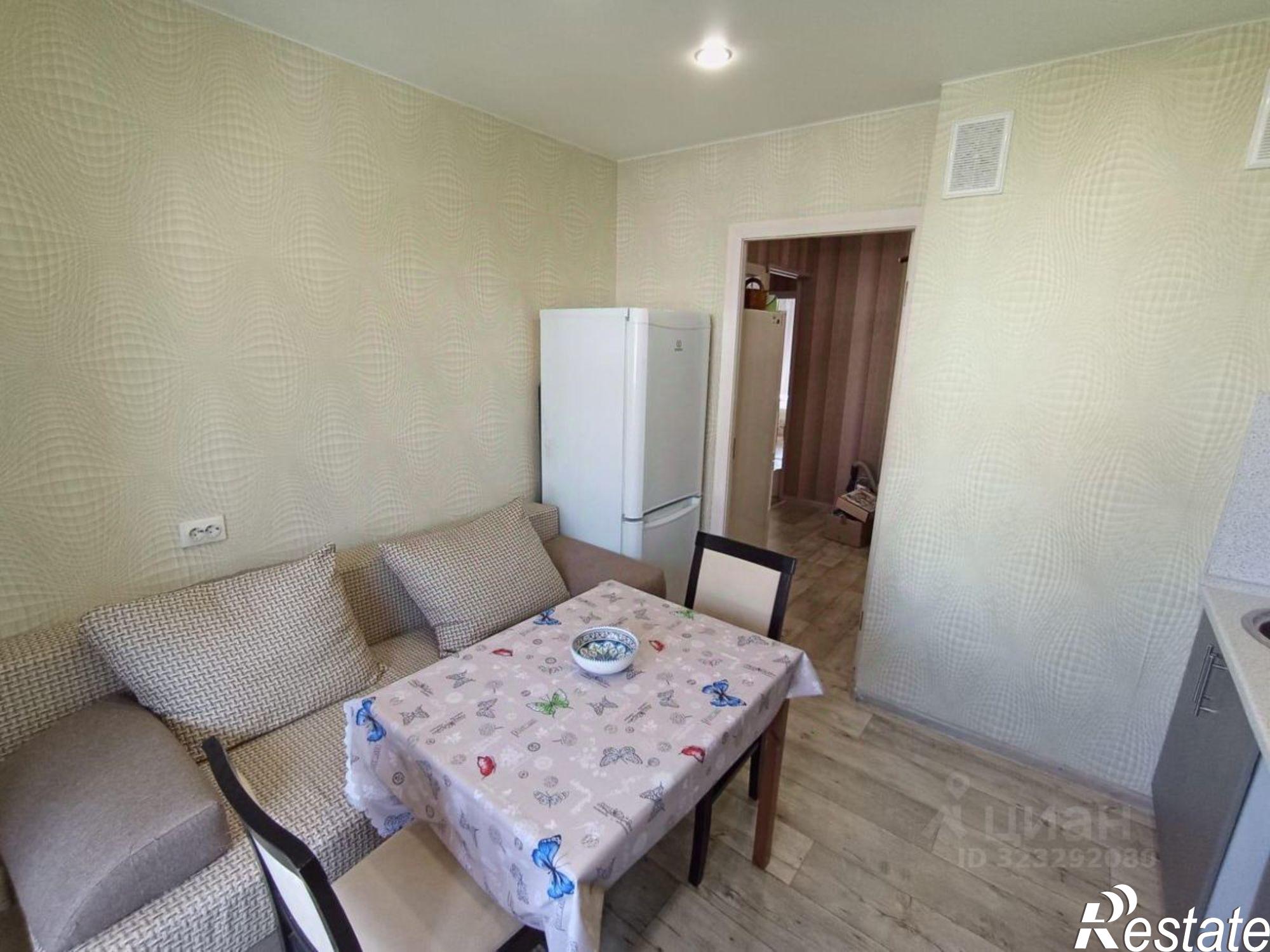 Сдать квартиру за 30 000 рублей на ул Разина, 11