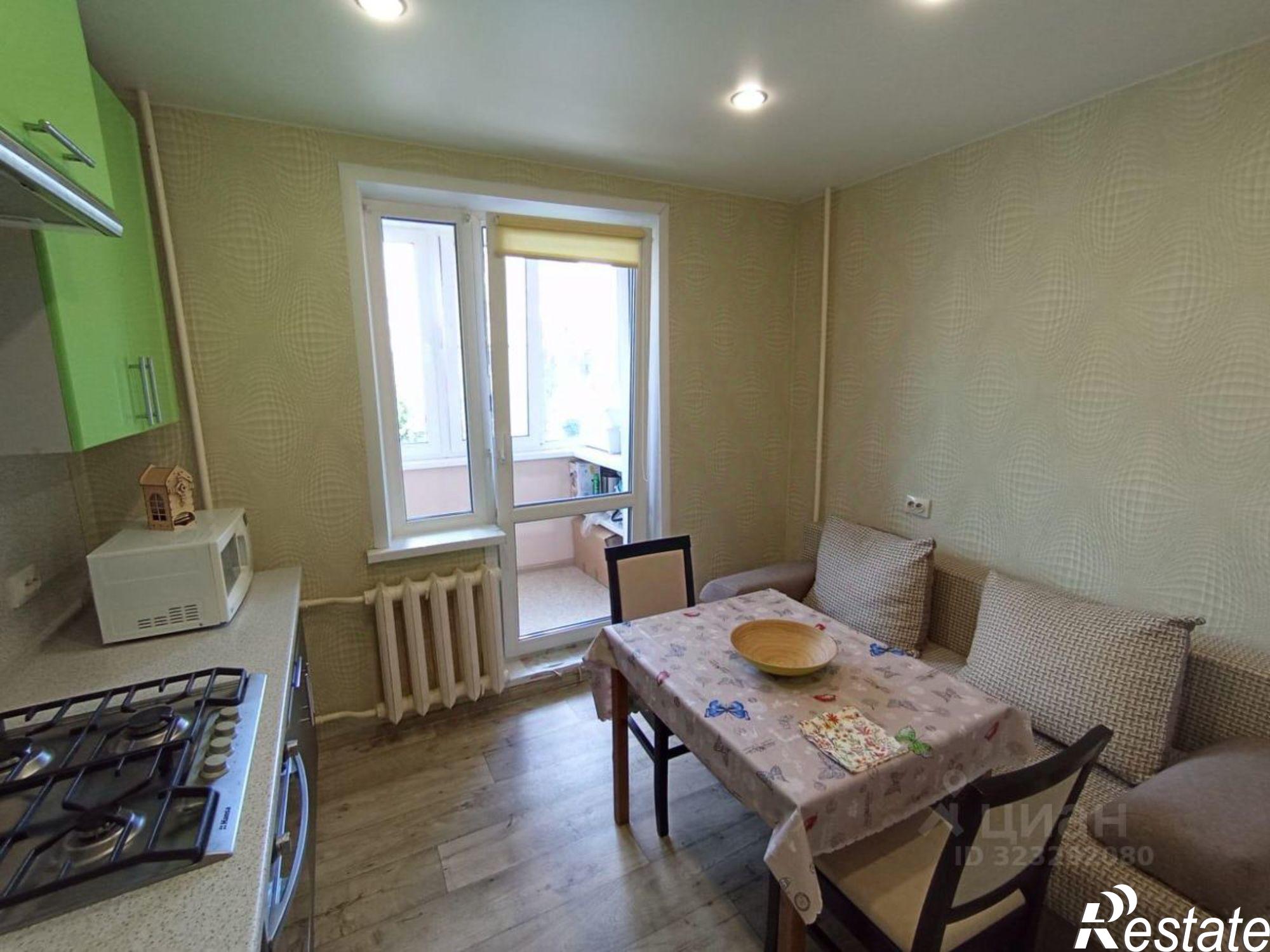 Сдать квартиру за 30 000 рублей на ул Разина, 11