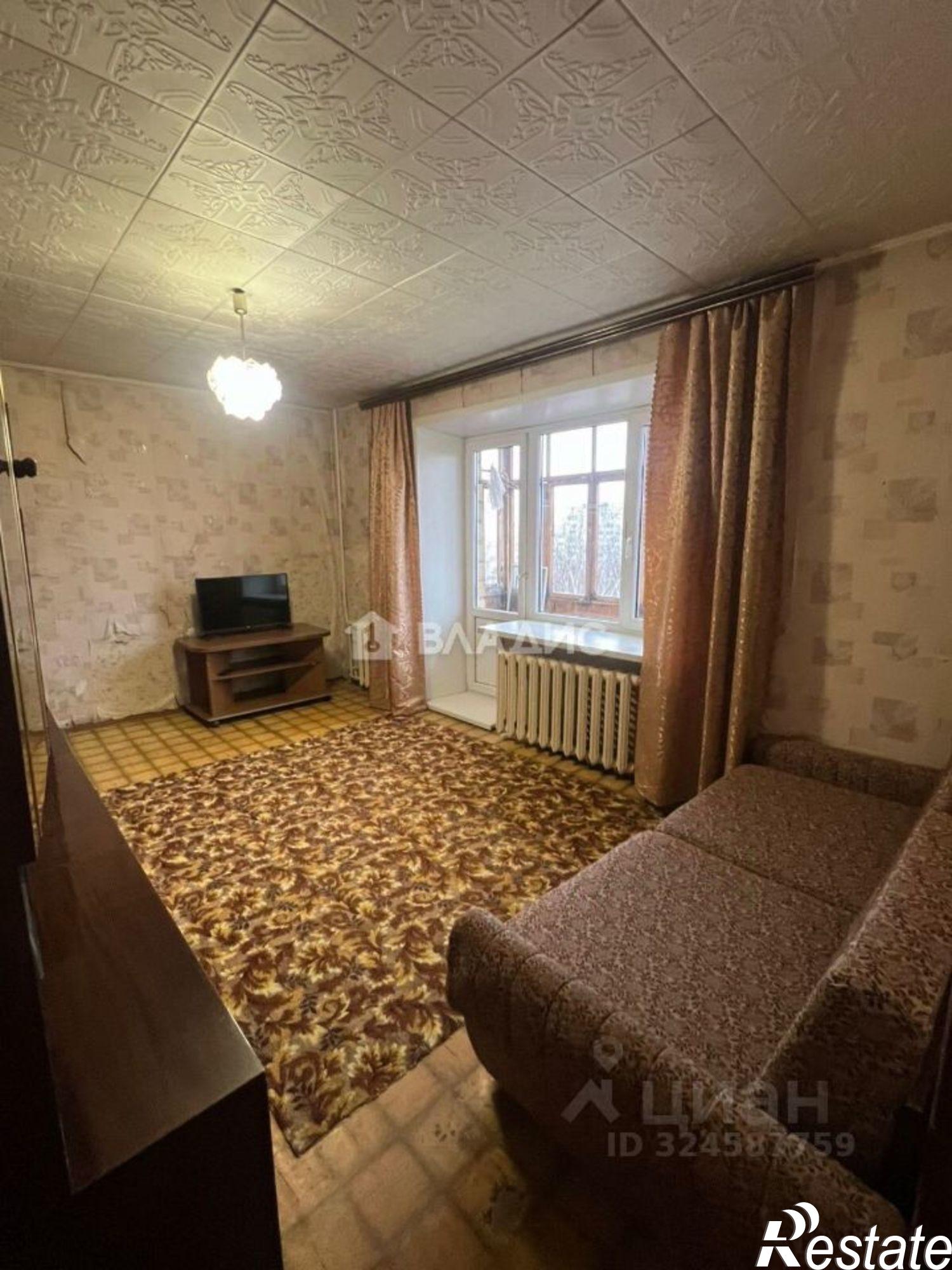 Сдать квартиру за 22 000 рублей на улица Завадского, 7А