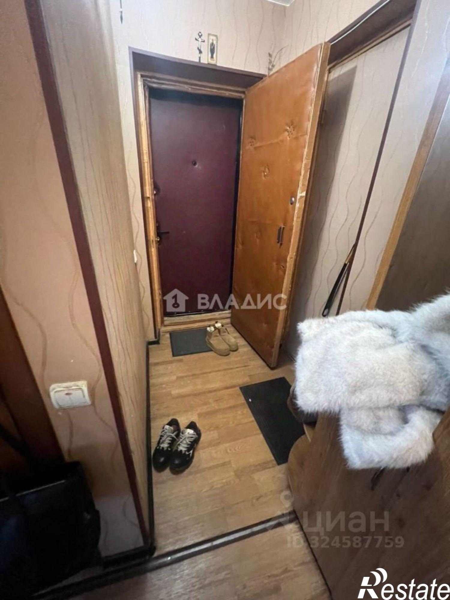 Сдать квартиру за 22 000 рублей на улица Завадского, 7А