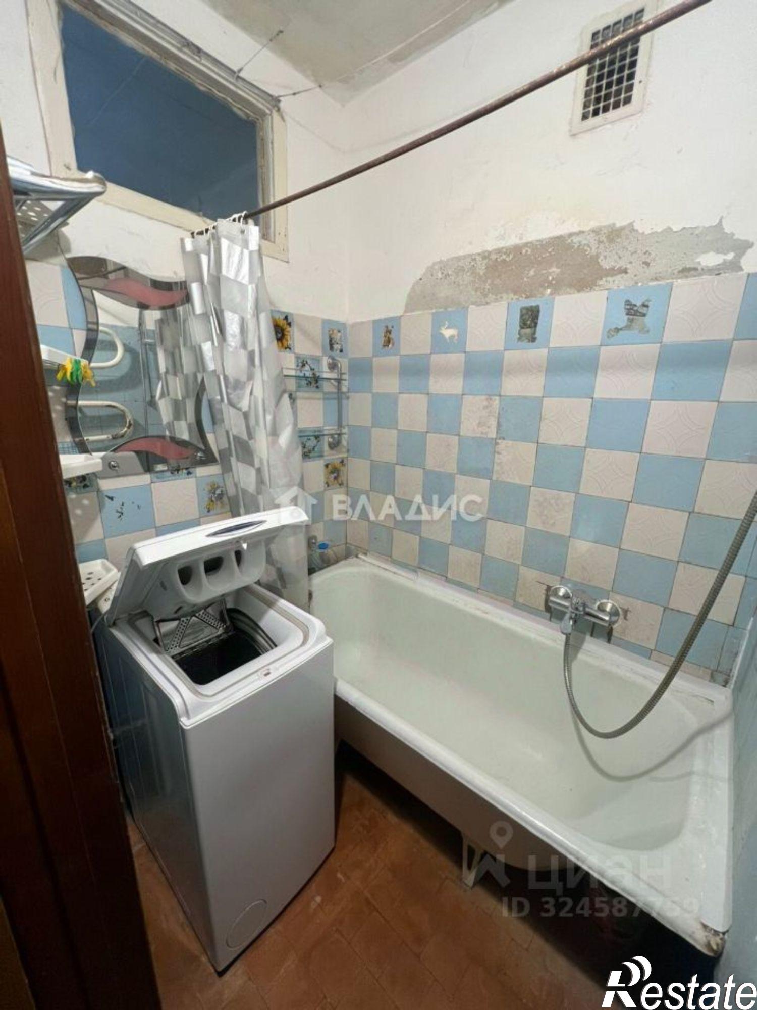 Сдать квартиру за 22 000 рублей на улица Завадского, 7А