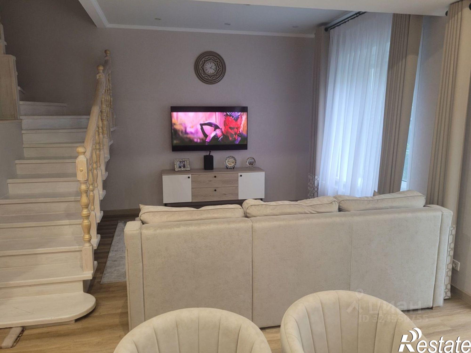 Купить дачу, дом, коттедж за 25 000 000 рублей на ул Сосновая