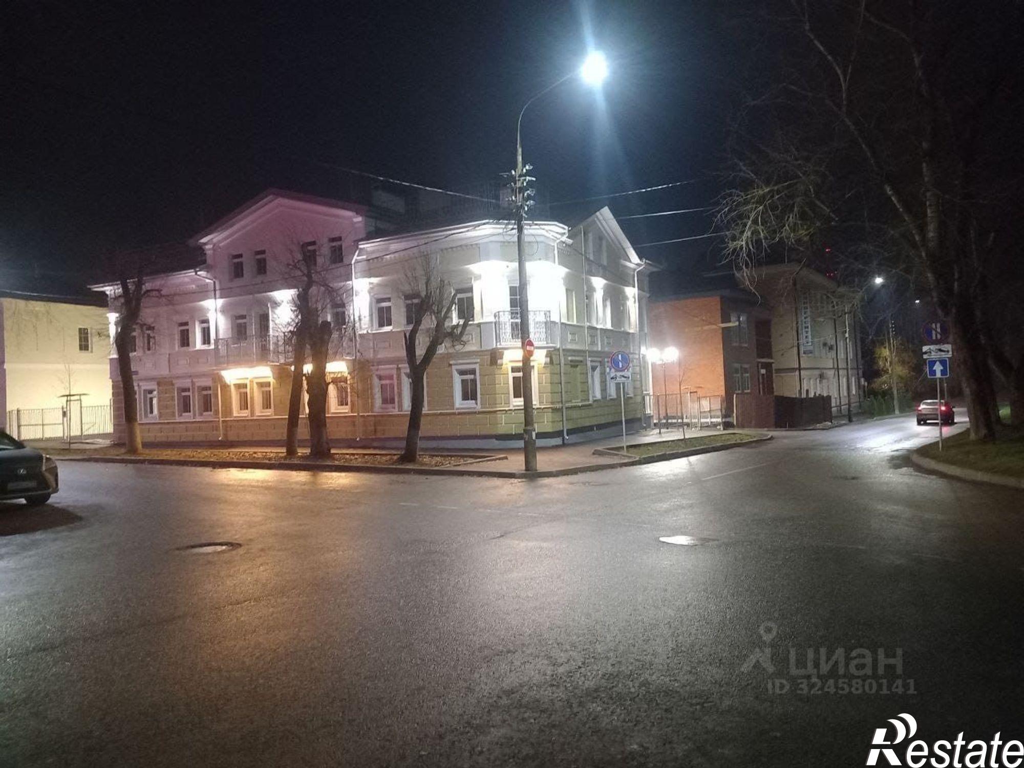 Купить квартиру за 8 016 000 рублей на улица Подбельского, 23