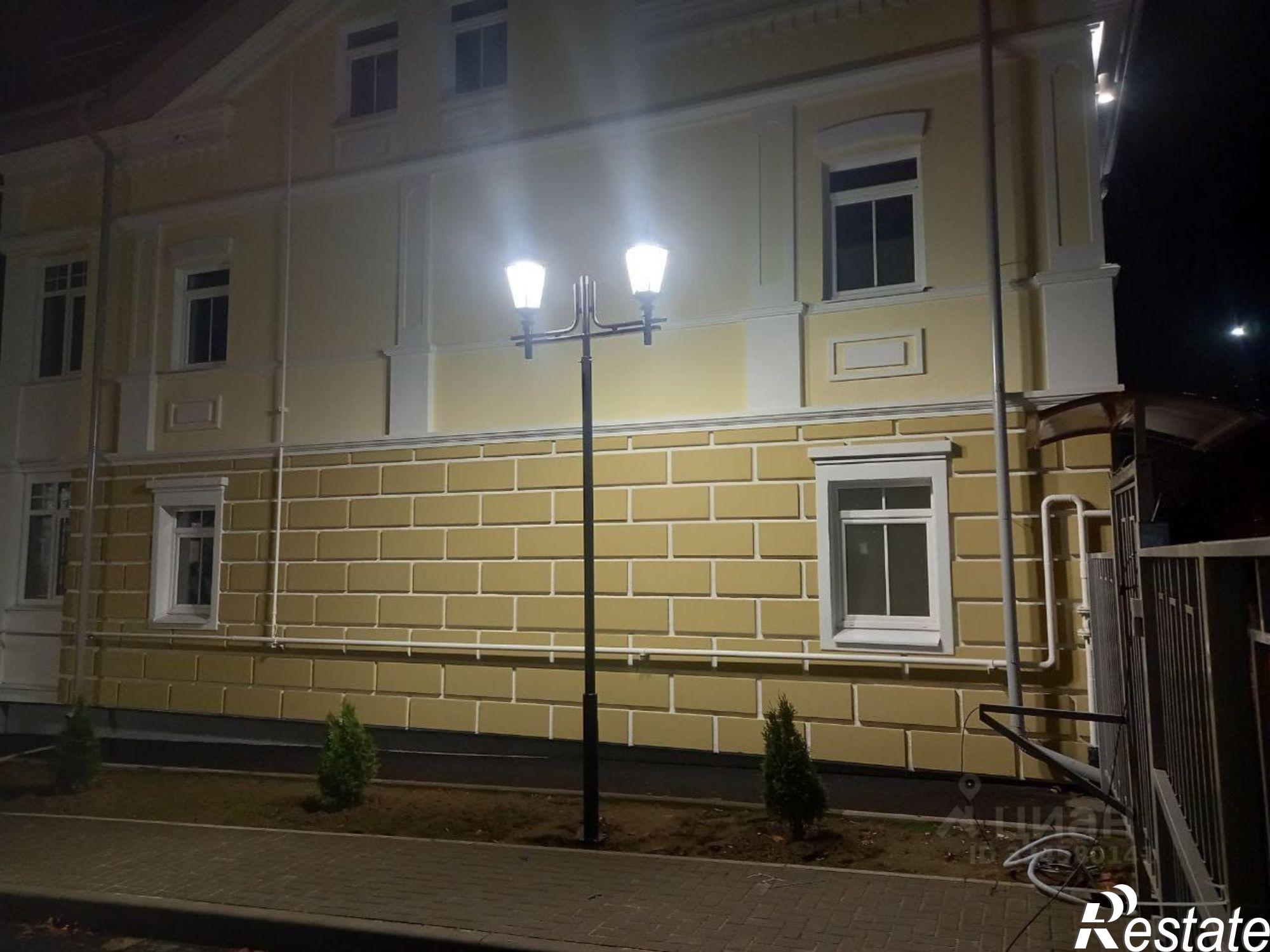 Купить квартиру за 8 016 000 рублей на улица Подбельского, 23