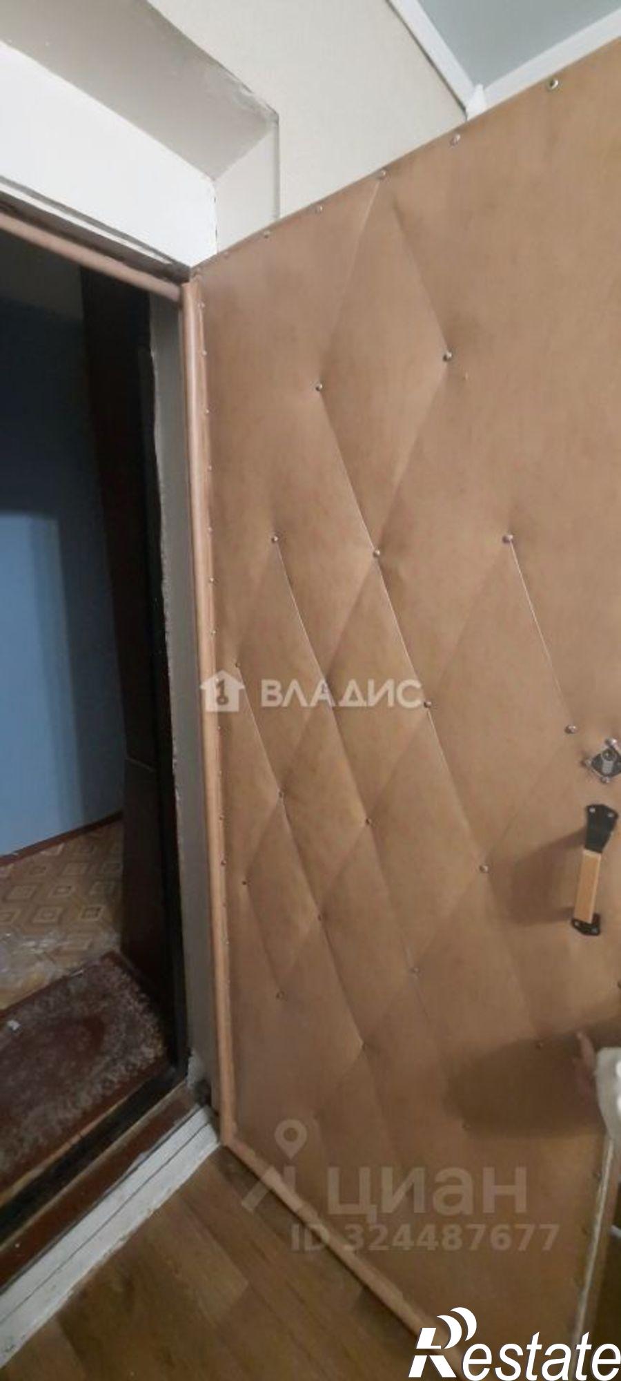 Купить комнату за 1 300 000 рублей на улица Диктора Левитана, 38А