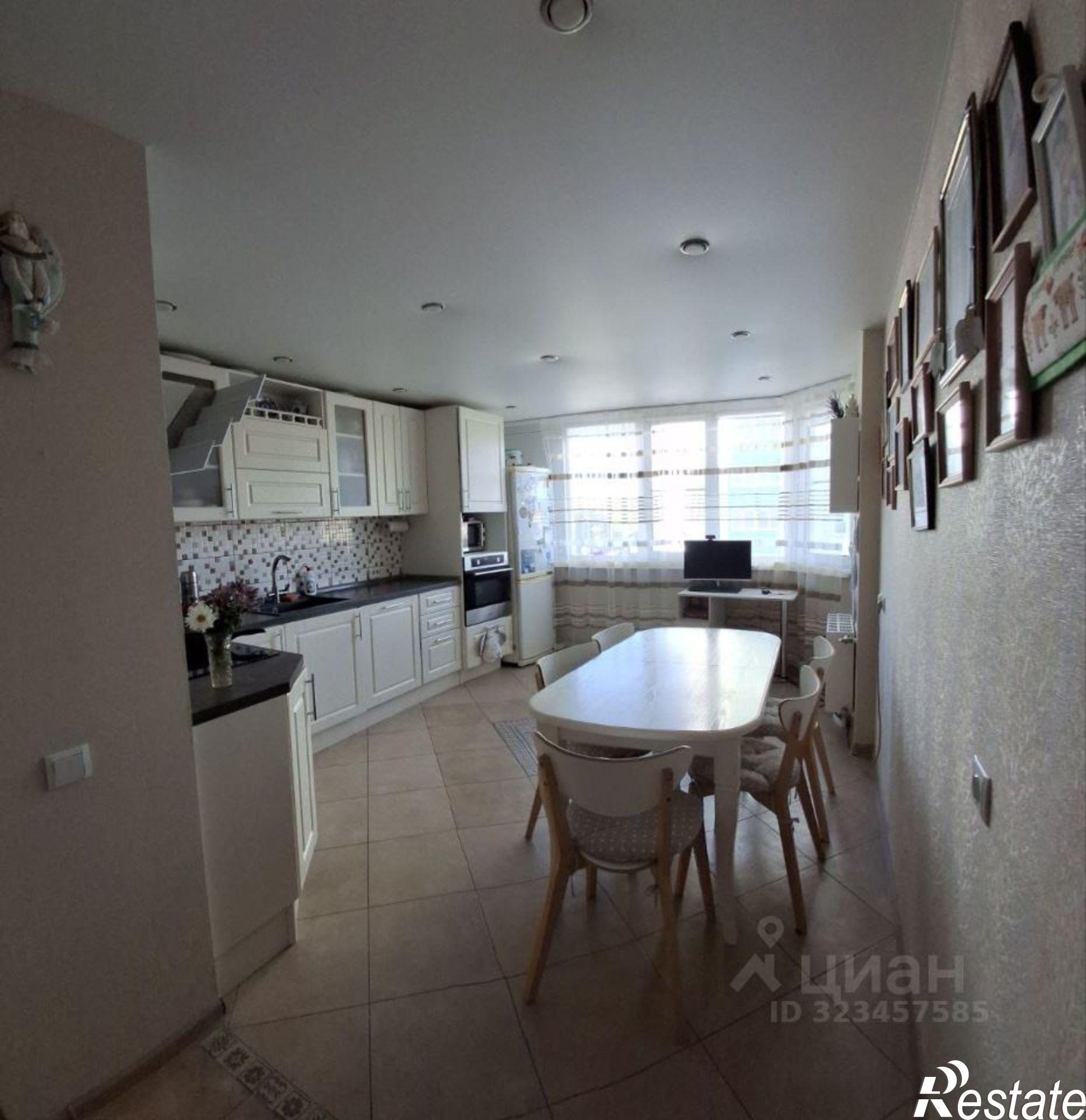 Купить квартиру за 11 300 000 рублей на ул Мира, 2а