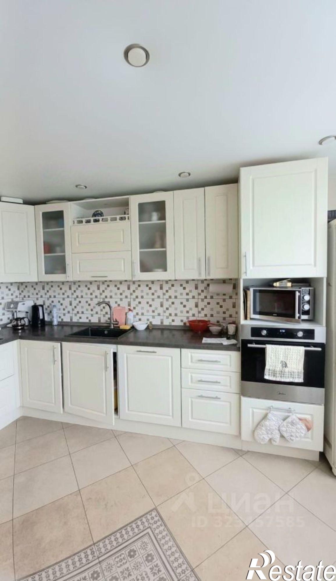 Купить квартиру за 11 300 000 рублей на ул Мира, 2а