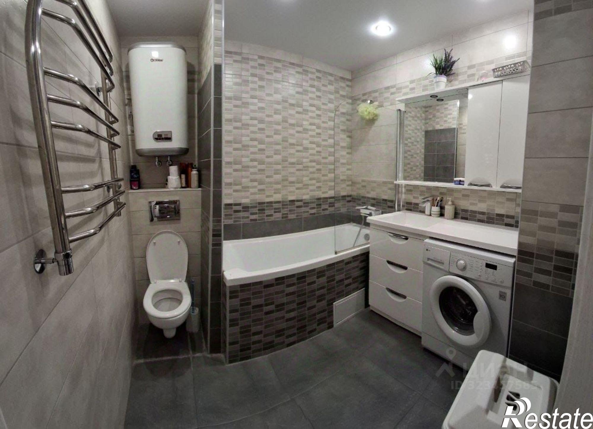 Купить квартиру за 11 300 000 рублей на ул Мира, 2а