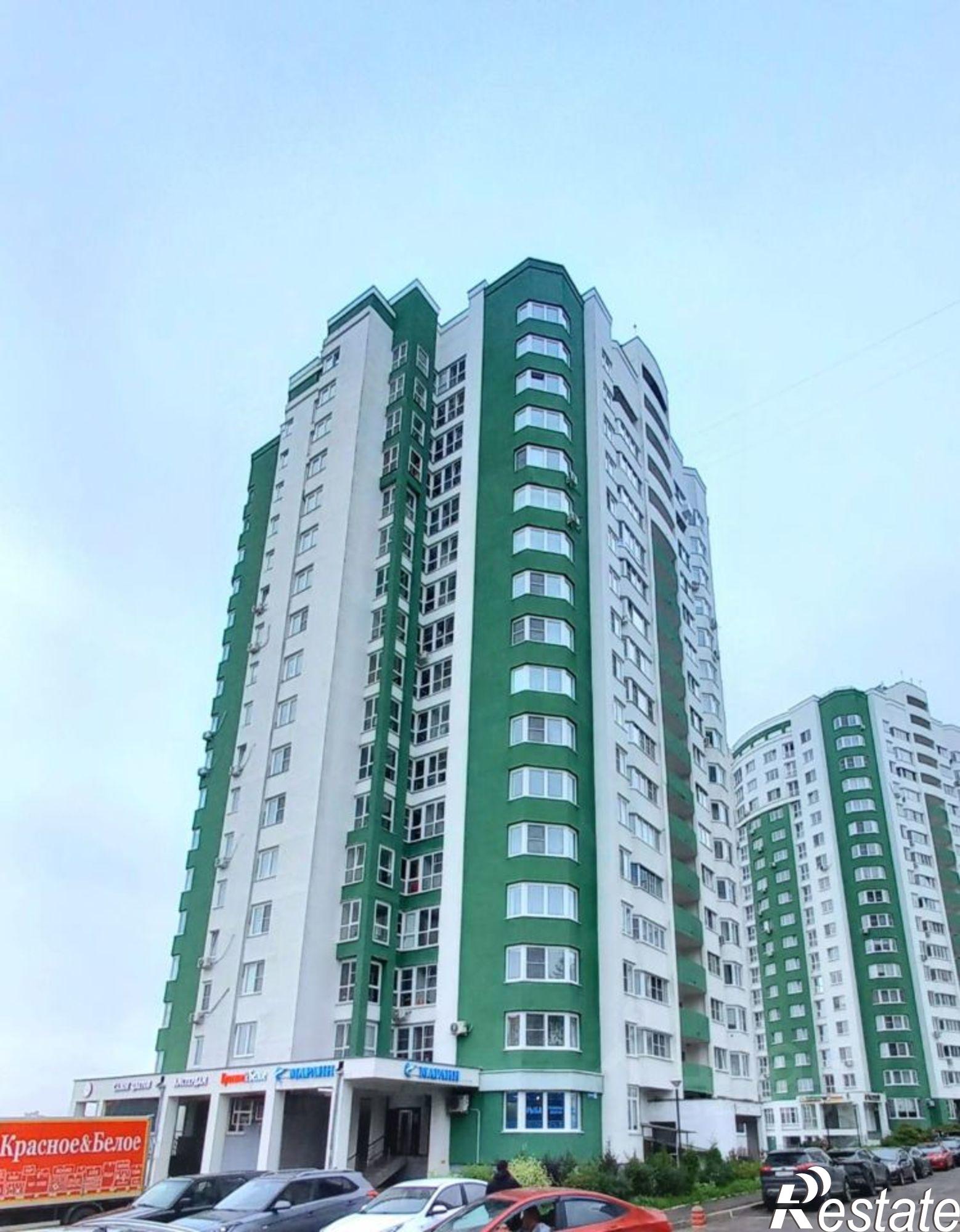 Купить квартиру за 11 300 000 рублей на ул Мира, 2а