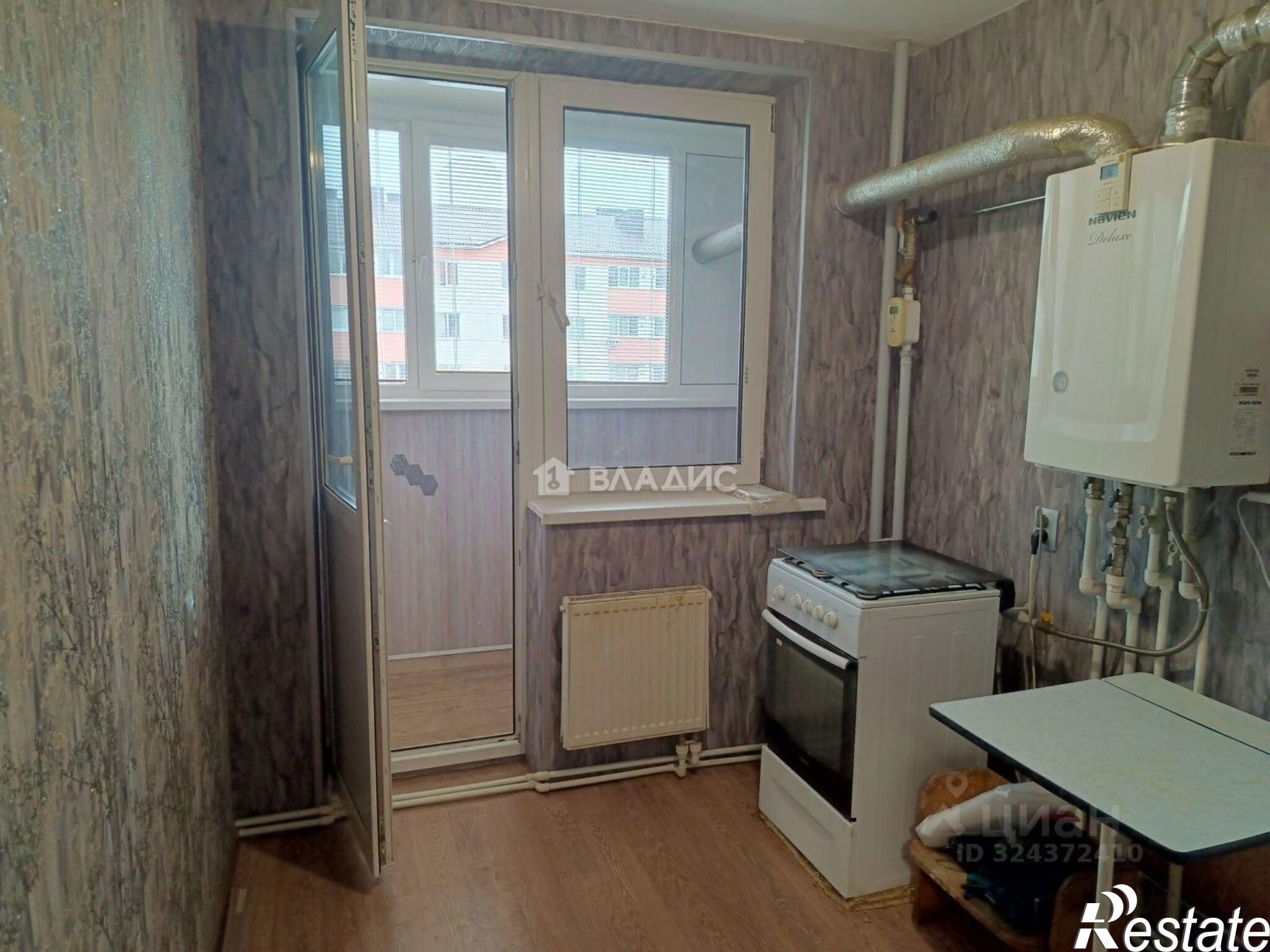 Купить квартиру за 3 400 000 рублей на Новгородская улица, 39 к1