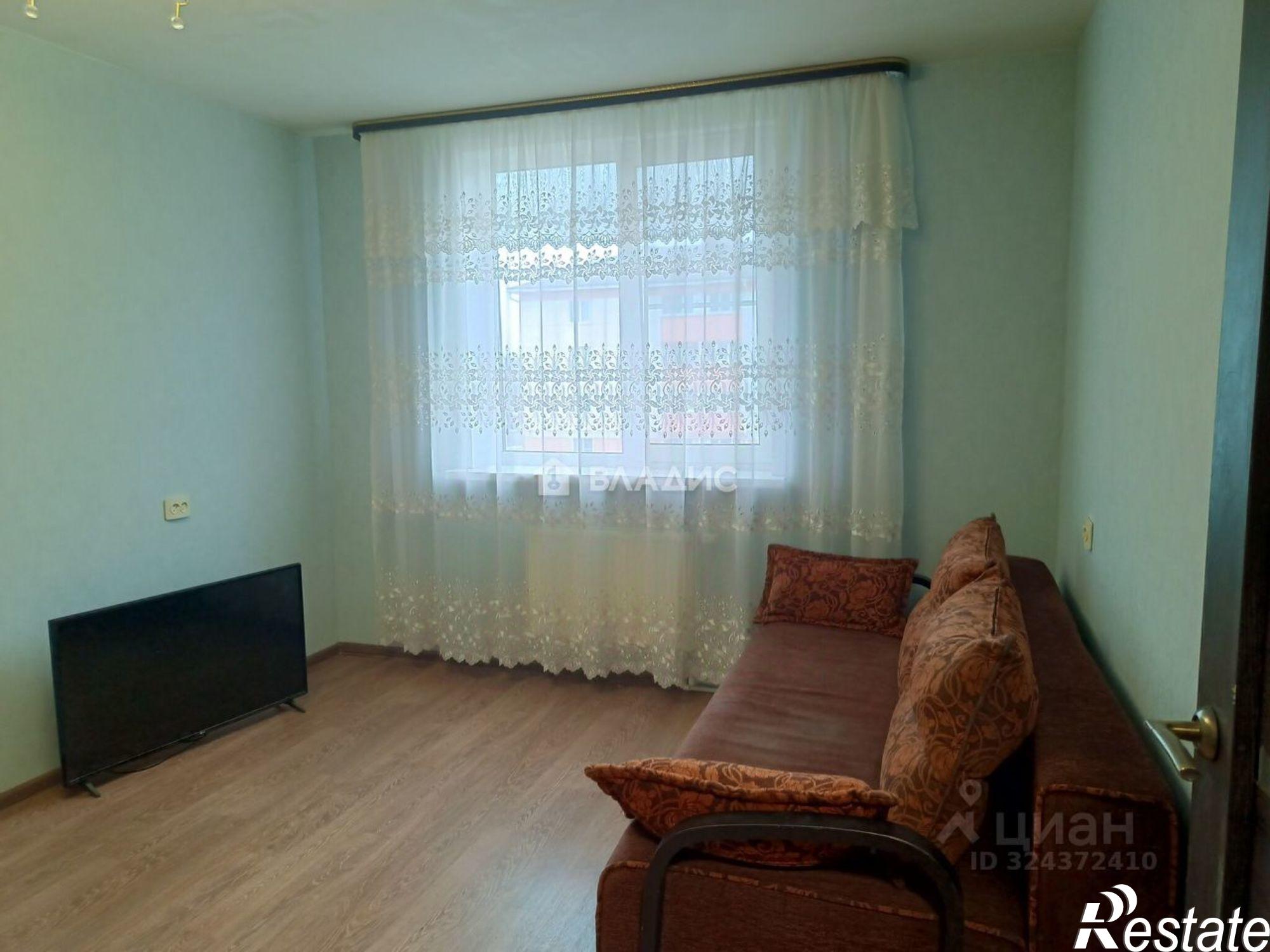 Купить квартиру за 3 400 000 рублей на Новгородская улица, 39 к1