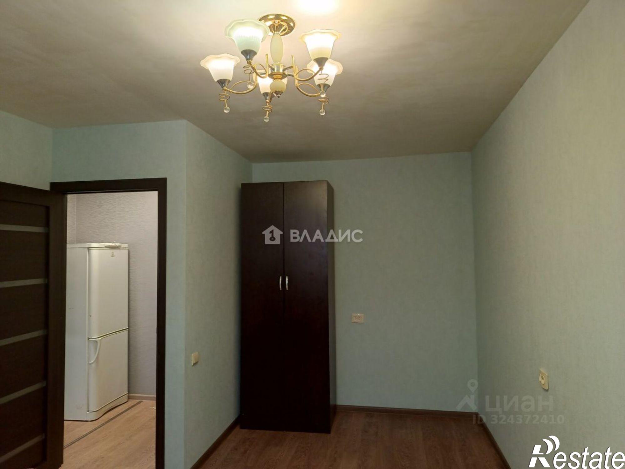 Купить квартиру за 3 400 000 рублей на Новгородская улица, 39 к1