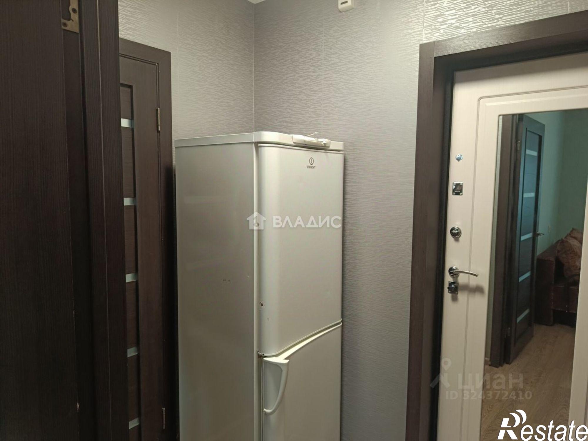 Купить квартиру за 3 400 000 рублей на Новгородская улица, 39 к1