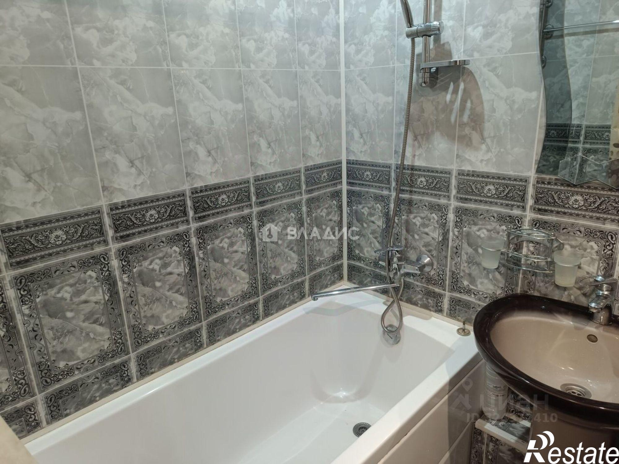 Купить квартиру за 3 400 000 рублей на Новгородская улица, 39 к1