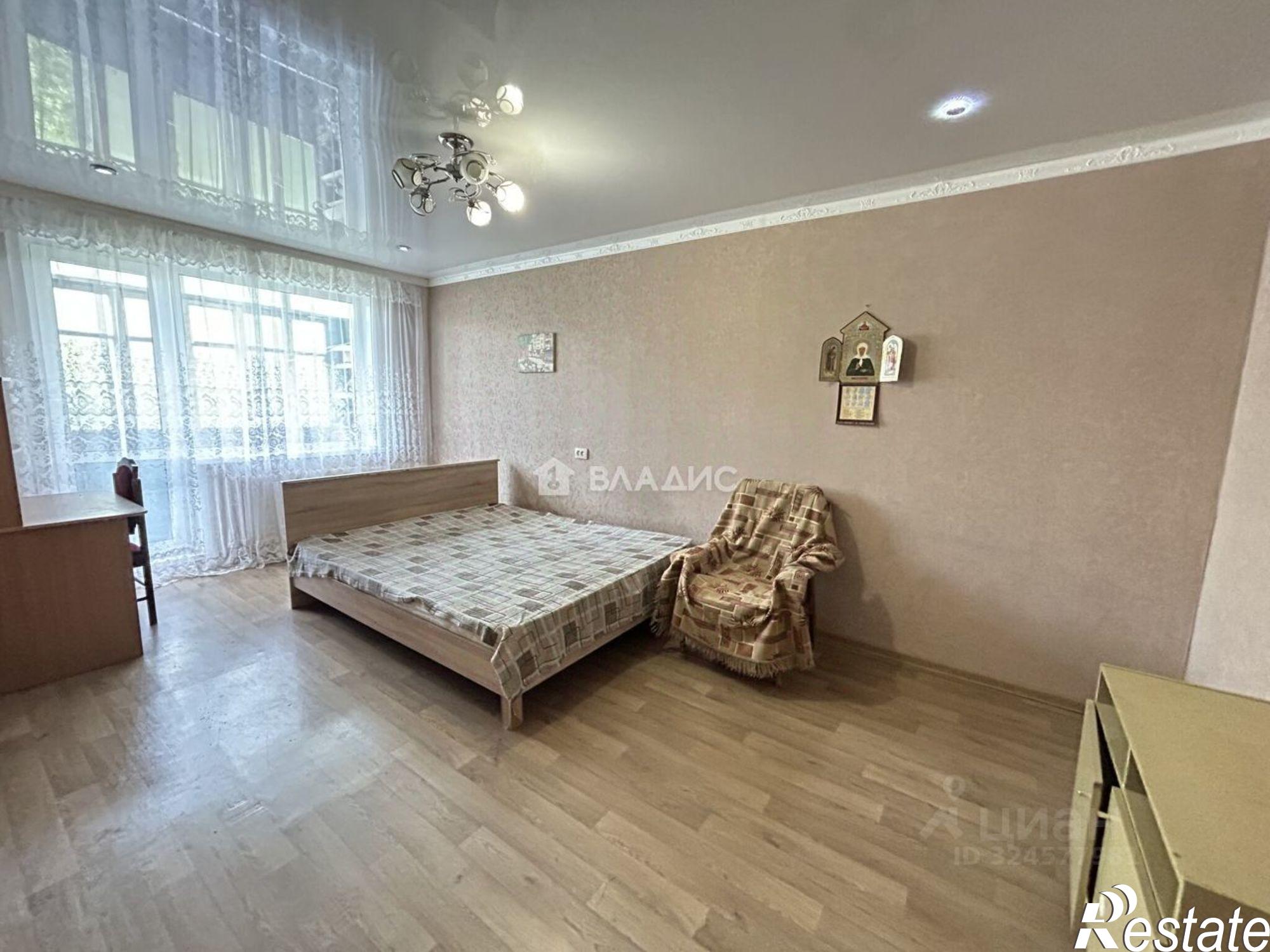 Сдать квартиру за 16 000 рублей на ул Лесная, 8