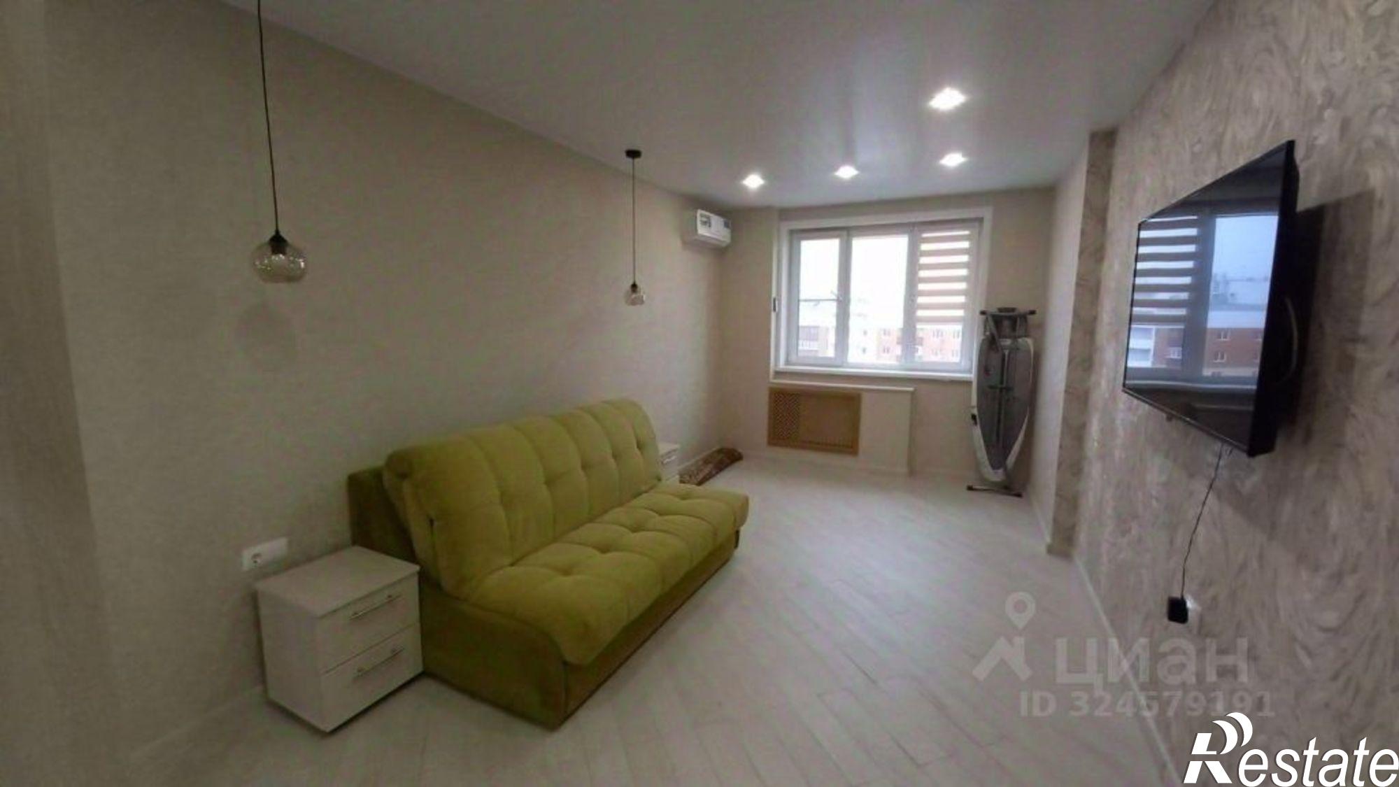 Сдать квартиру за 25 000 рублей на ул Ставровская, 5а