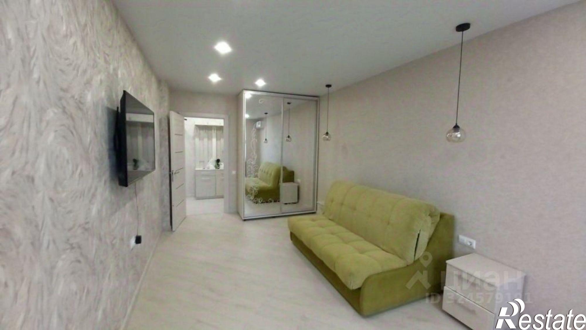 Сдать квартиру за 25 000 рублей на ул Ставровская, 5а