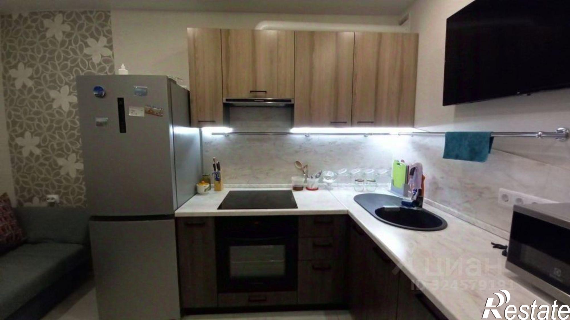 Сдать квартиру за 25 000 рублей на ул Ставровская, 5а