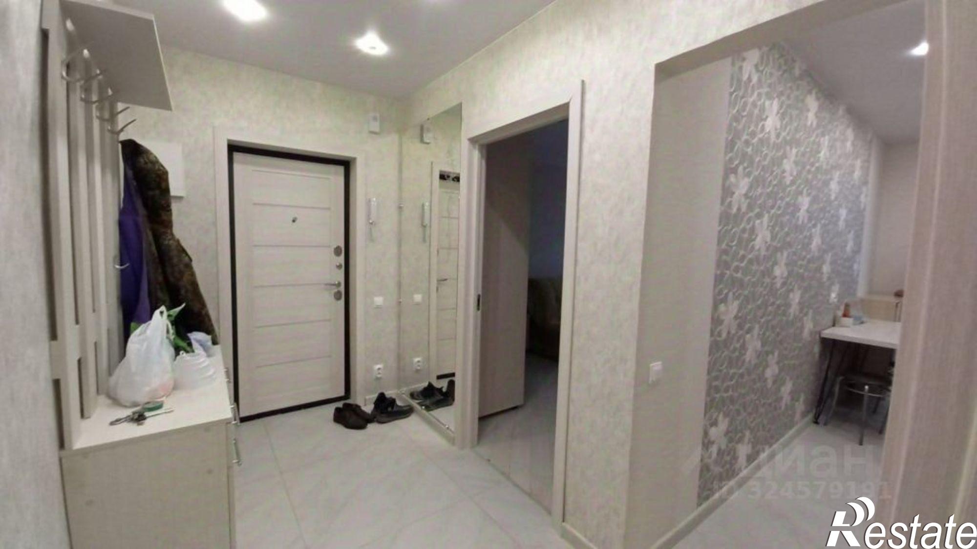 Сдать квартиру за 25 000 рублей на ул Ставровская, 5а