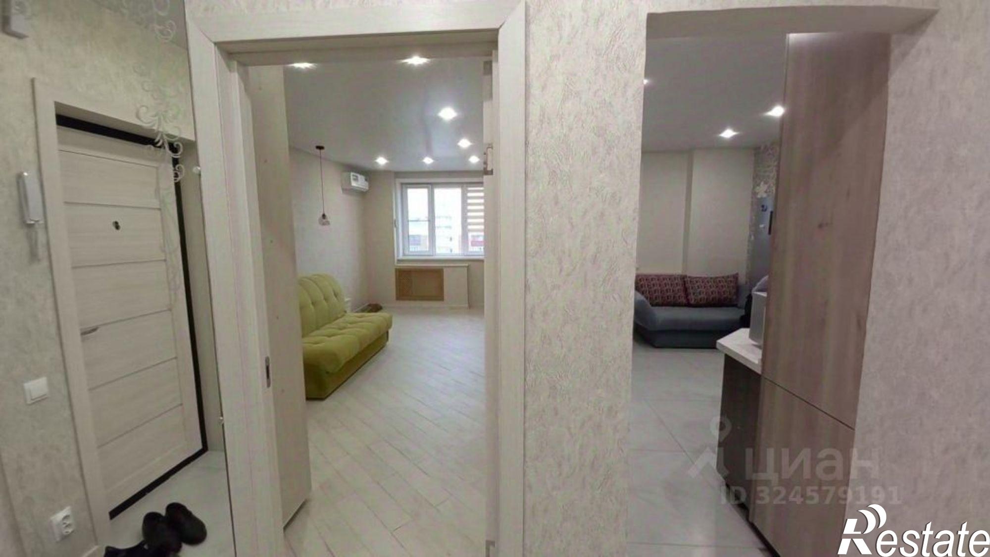 Сдать квартиру за 25 000 рублей на ул Ставровская, 5а