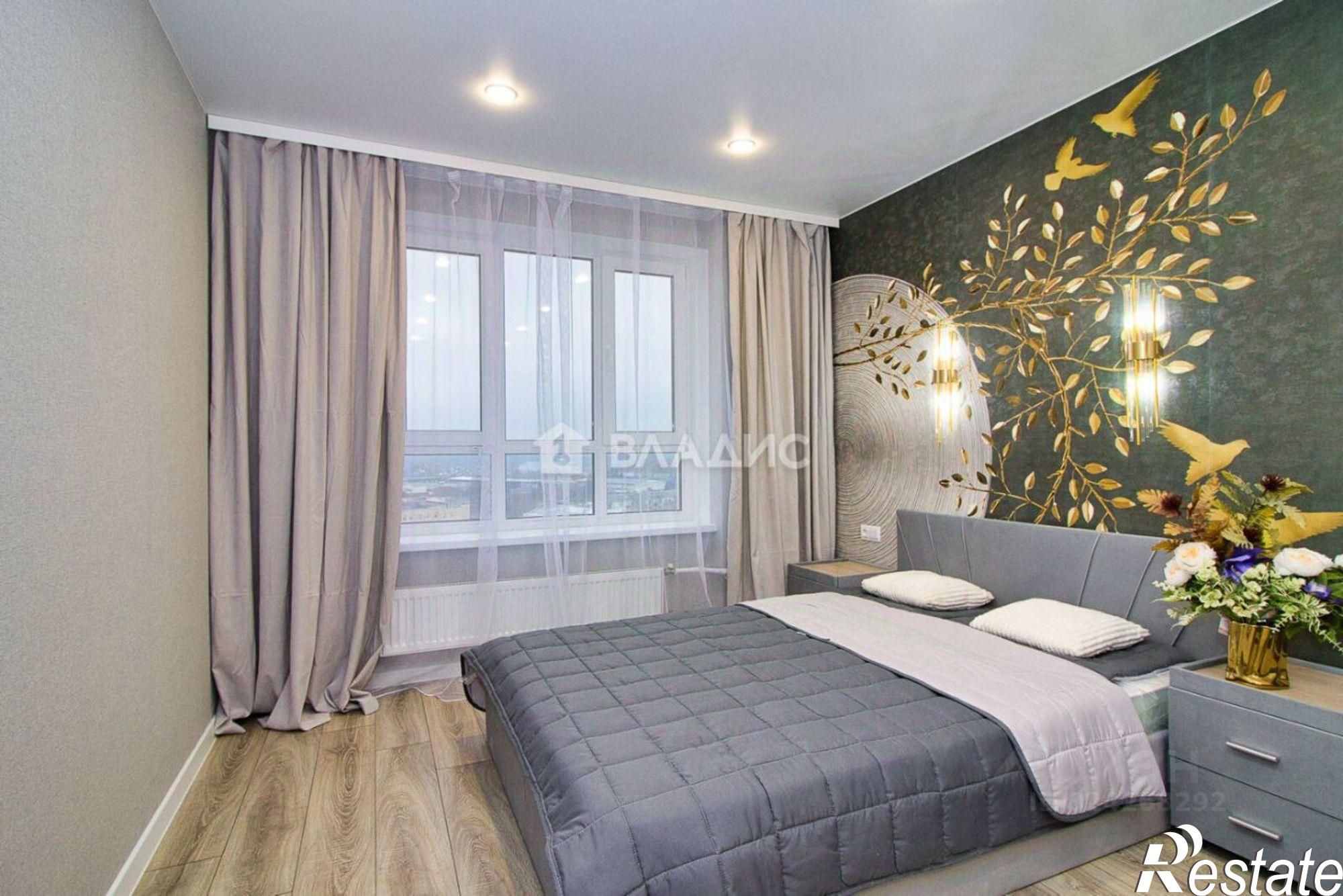 Сдать квартиру за 40 000 рублей на улица Лакина, 2Б