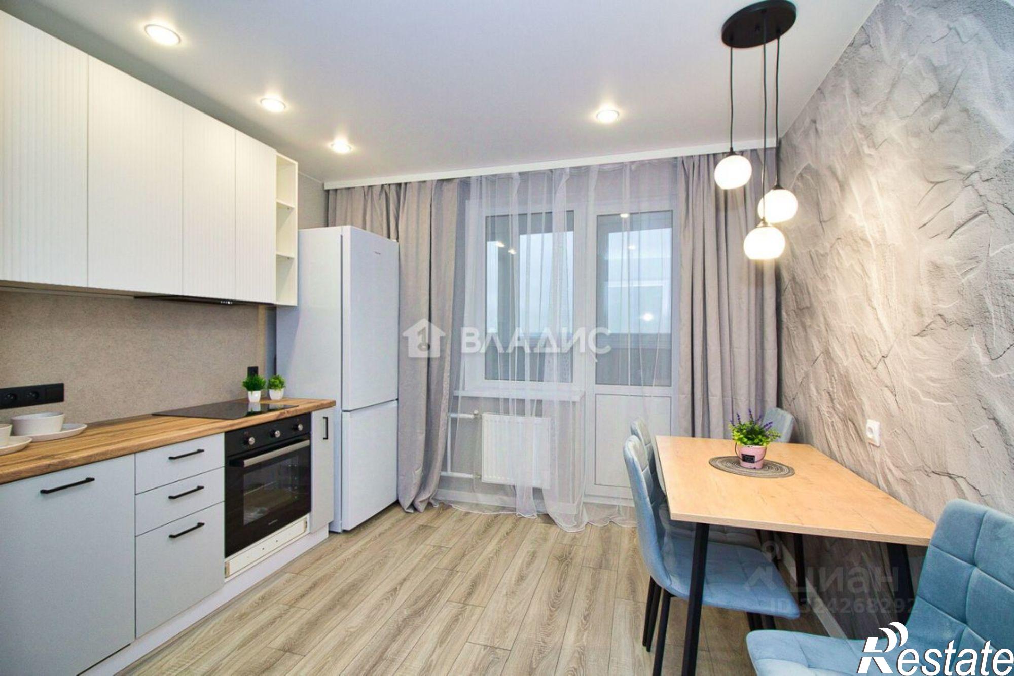 Сдать квартиру за 40 000 рублей на улица Лакина, 2Б