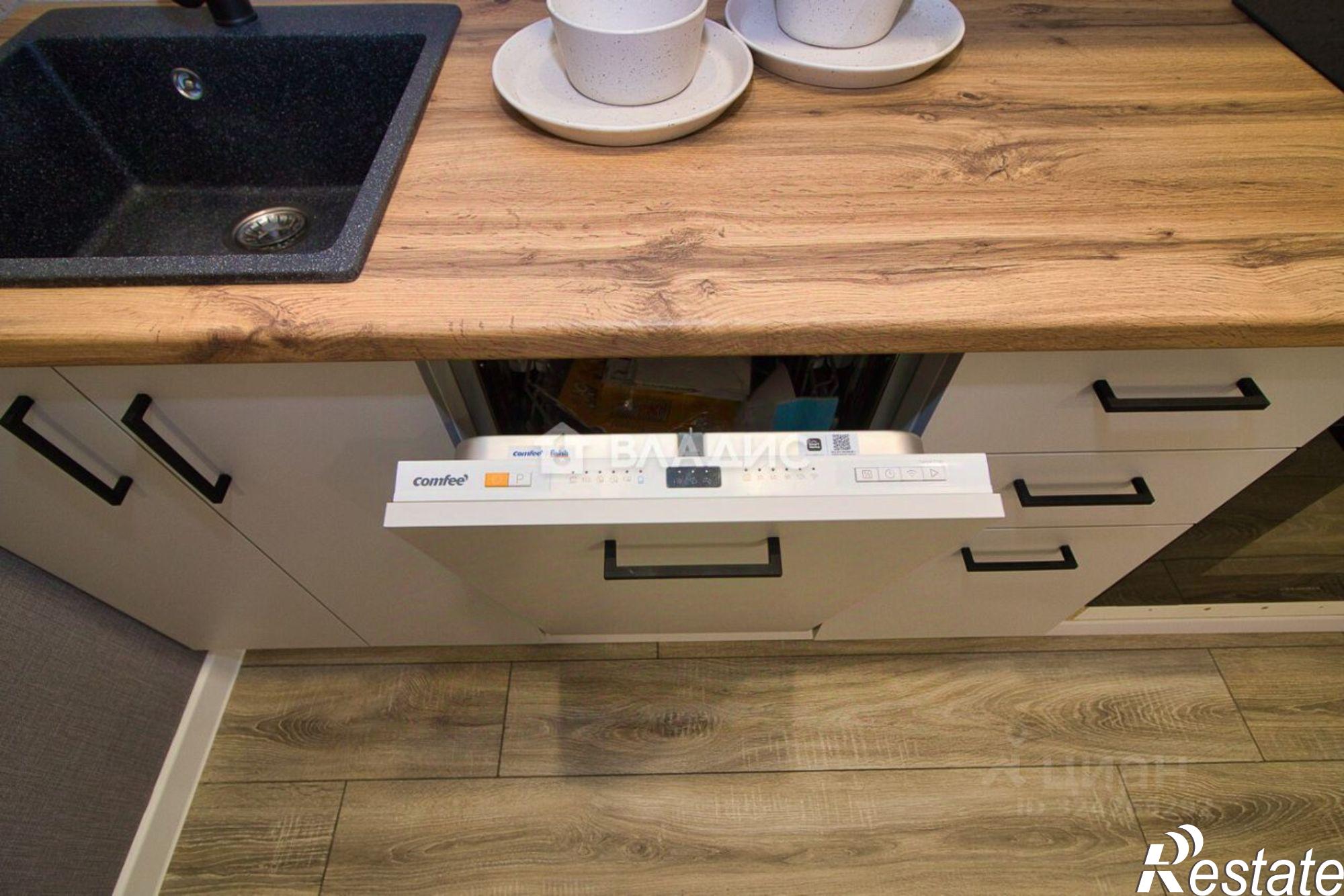 Сдать квартиру за 40 000 рублей на улица Лакина, 2Б