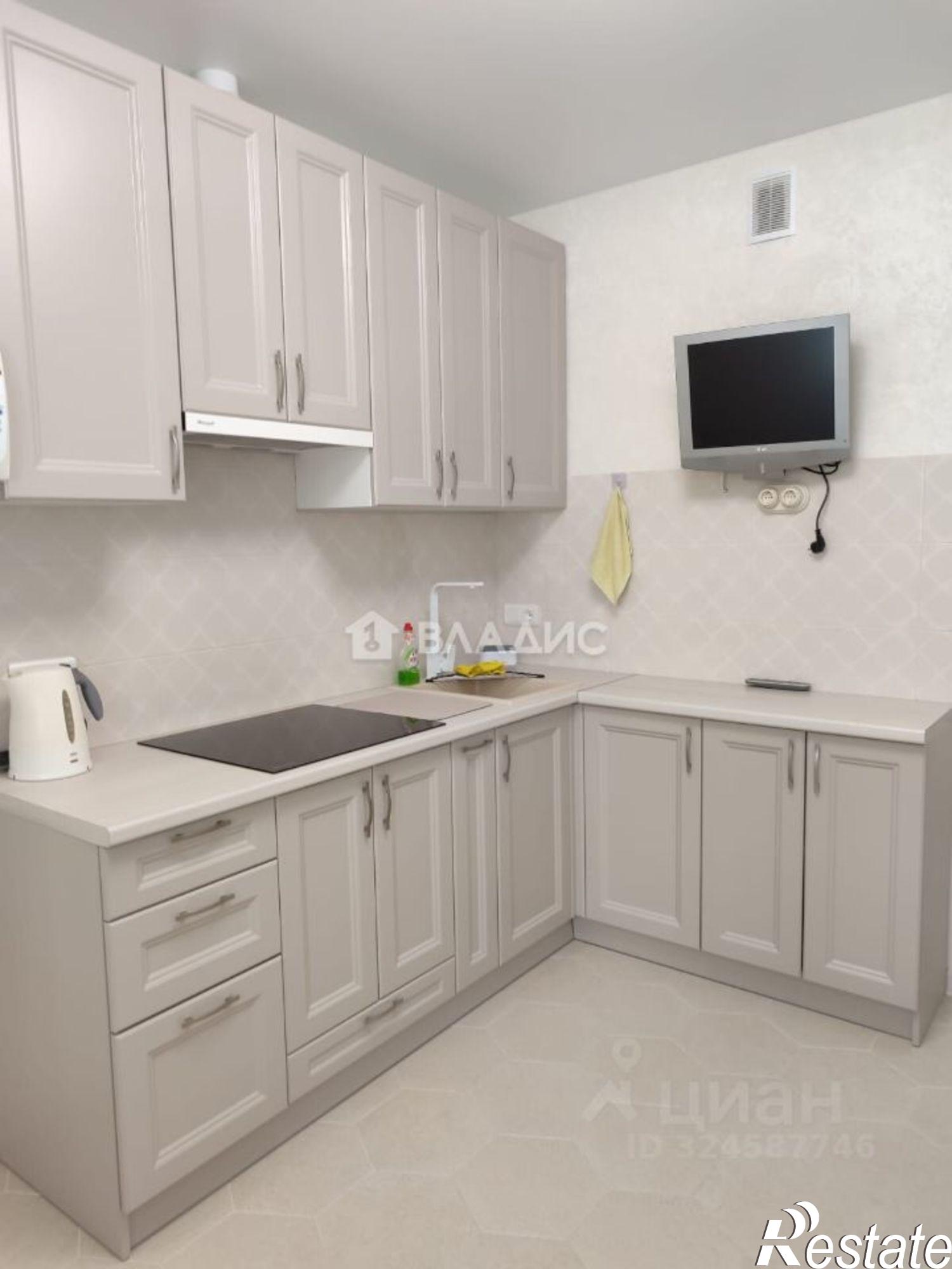 Сдать квартиру за 27 000 рублей на ул Горького, 133Б