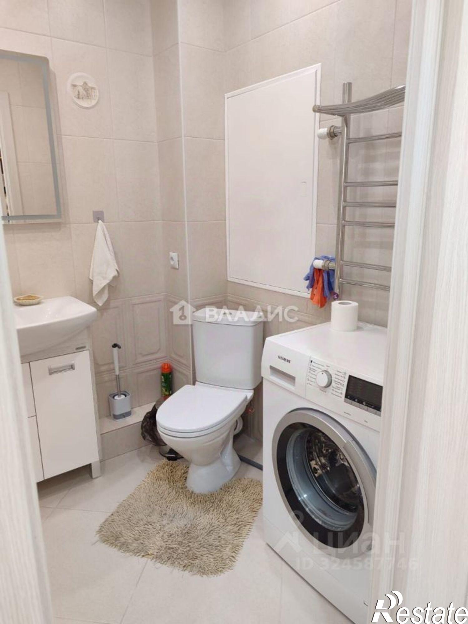 Сдать квартиру за 27 000 рублей на ул Горького, 133Б