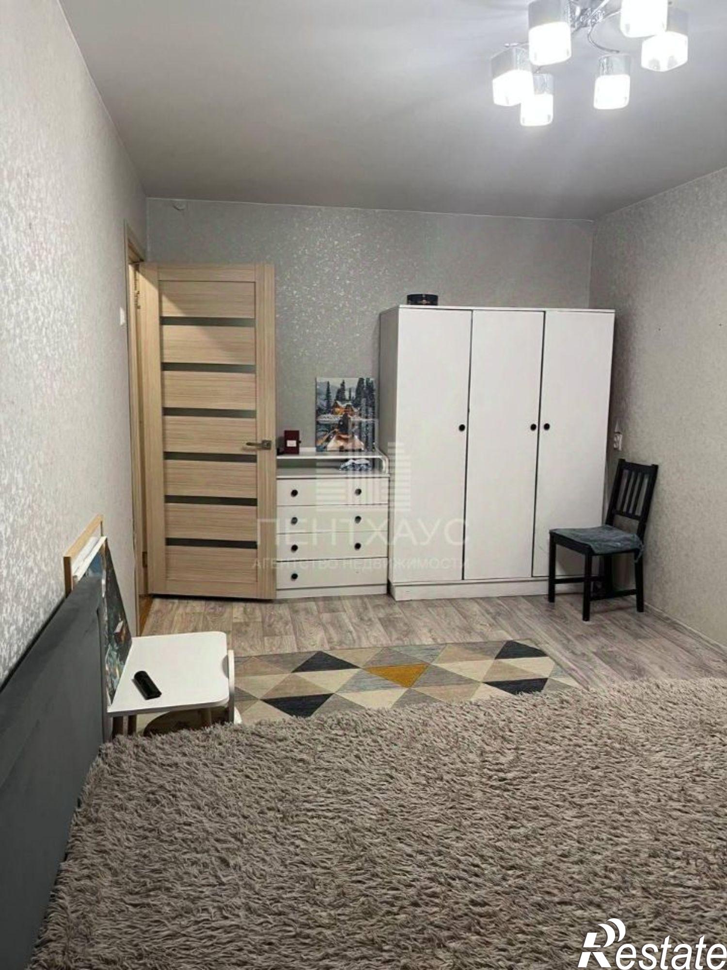 Купить квартиру за 4 200 000 рублей на ул Верхняя Дуброва, 20