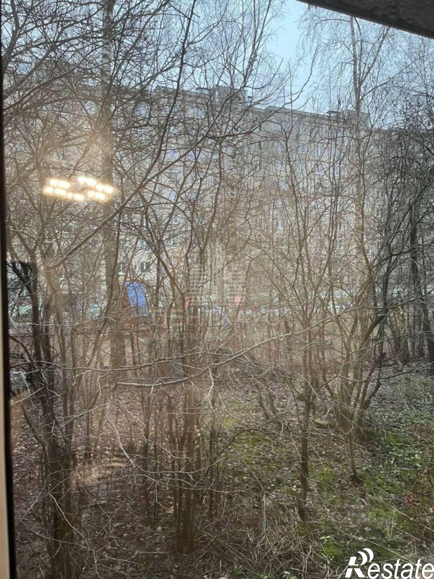 Купить квартиру за 4 200 000 рублей на ул Верхняя Дуброва, 20