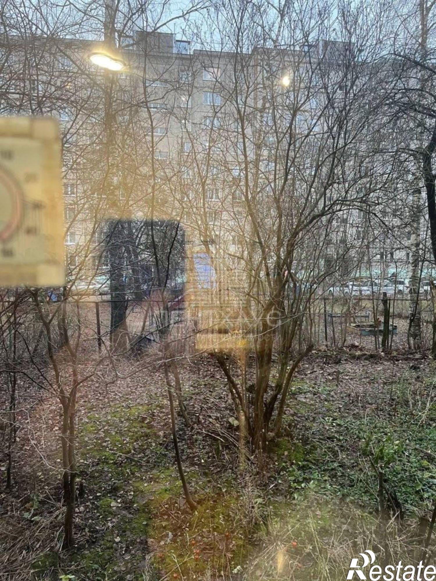 Купить квартиру за 4 200 000 рублей на ул Верхняя Дуброва, 20