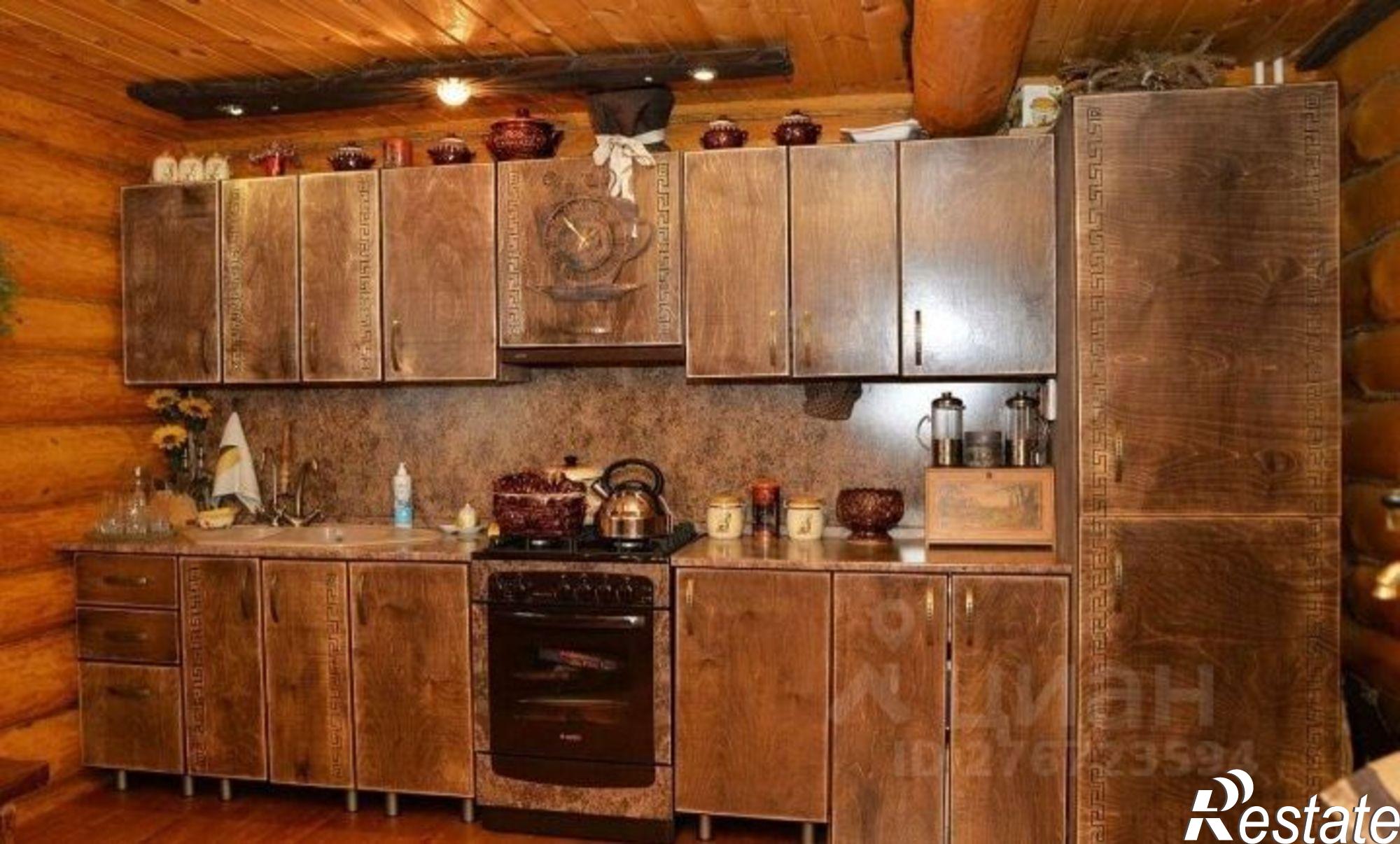 Сдать дачу, дом, коттедж за 100 000 рублей на Прохладная улица, 11