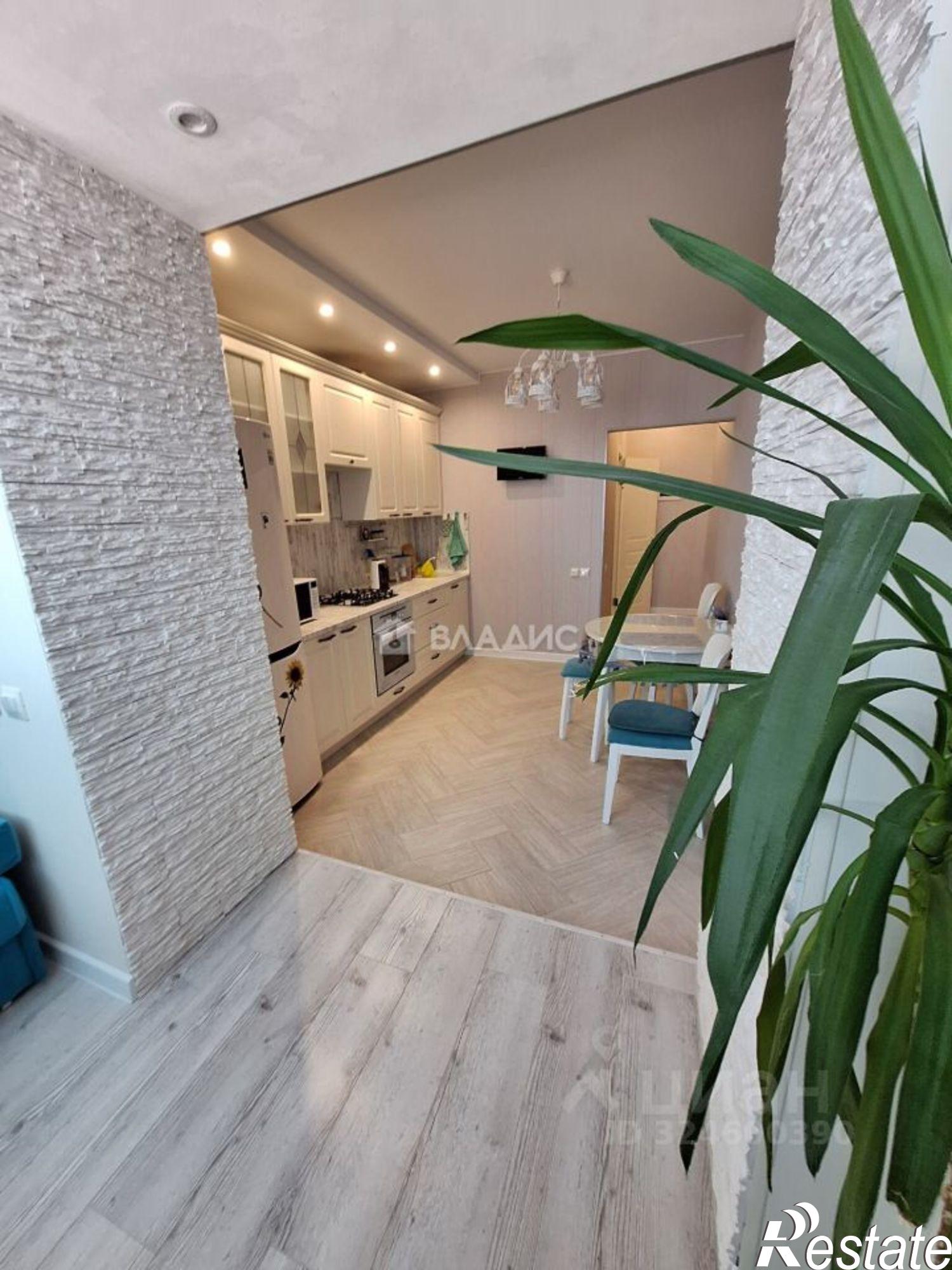 Сдать квартиру за 29 000 рублей на Славная улица, 11Б