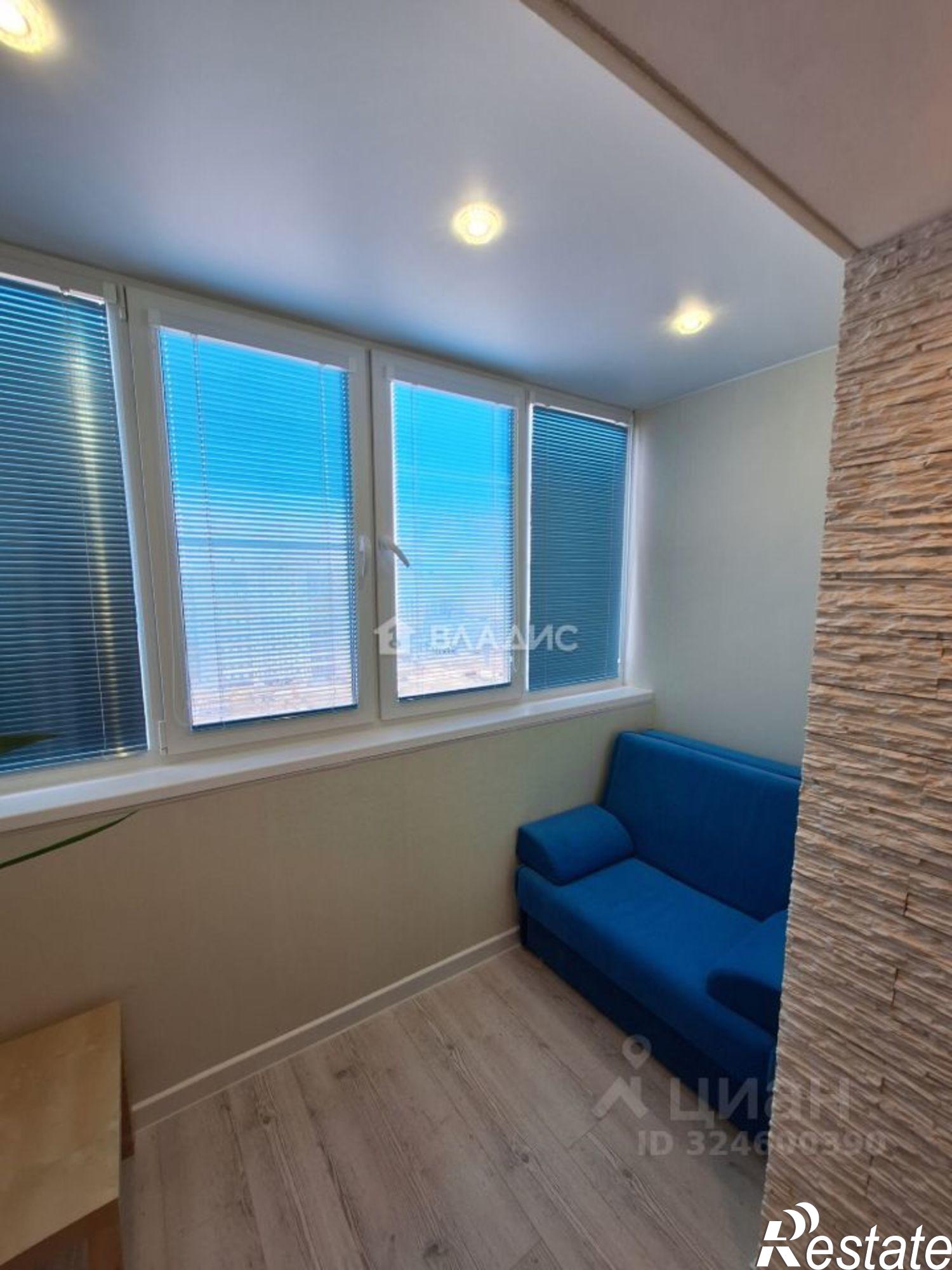 Сдать квартиру за 29 000 рублей на Славная улица, 11Б