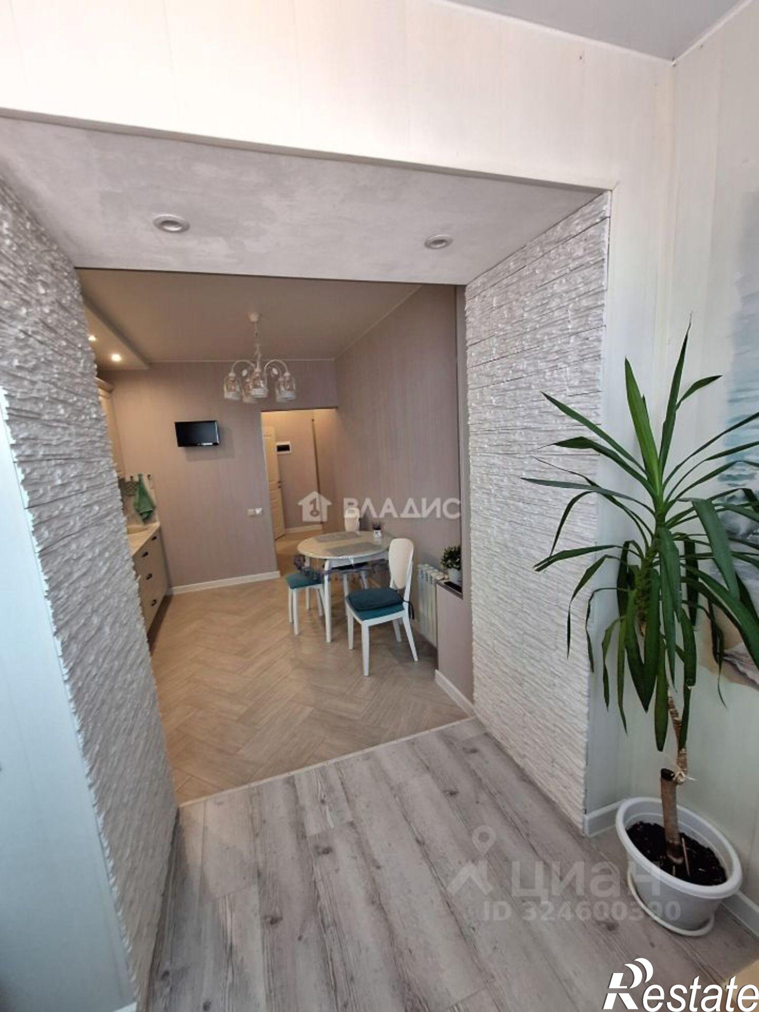 Сдать квартиру за 29 000 рублей на Славная улица, 11Б