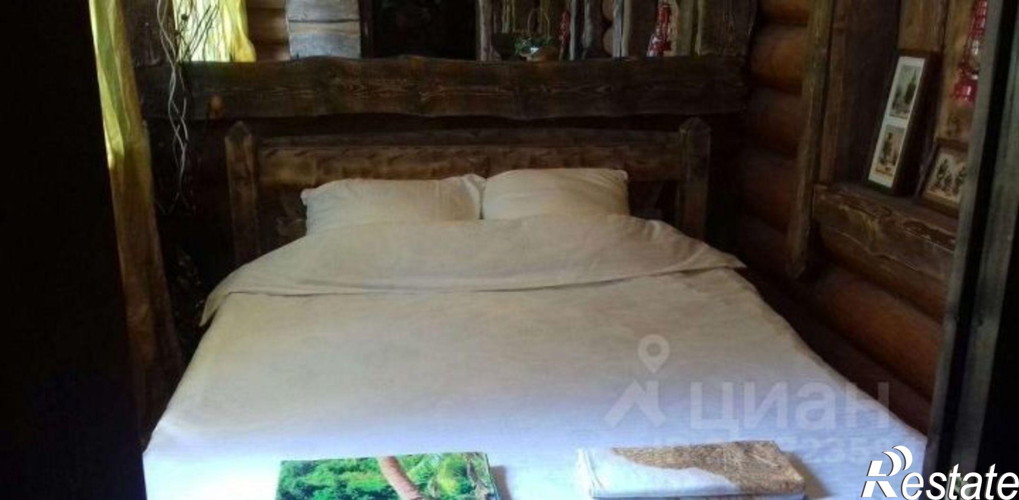 Сдать дачу, дом, коттедж за 100 000 рублей на Прохладная улица, 11